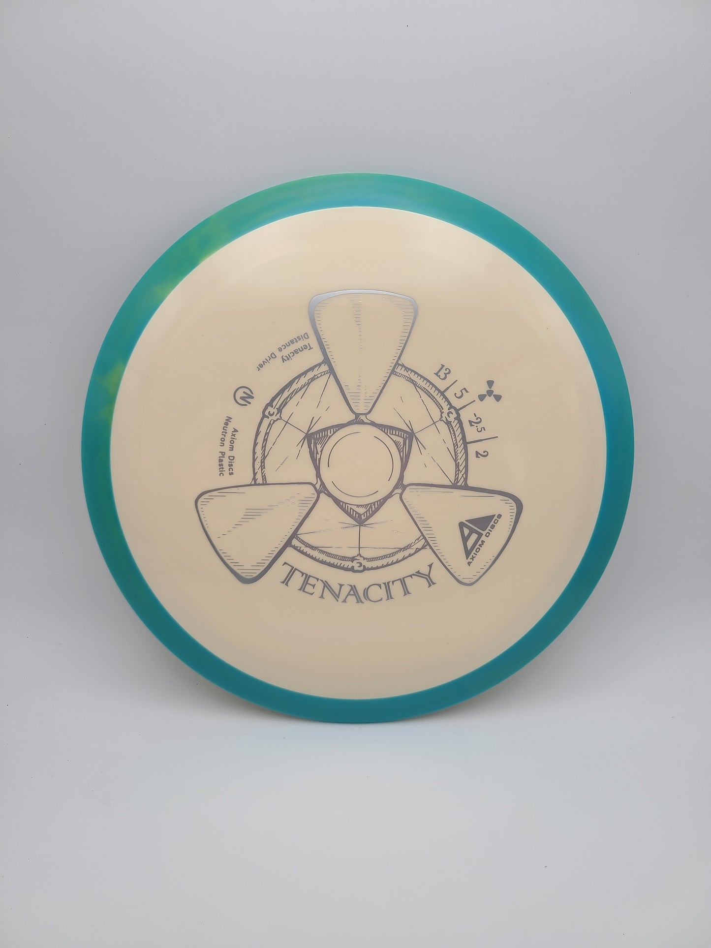 Axiom Neutron Tenacity