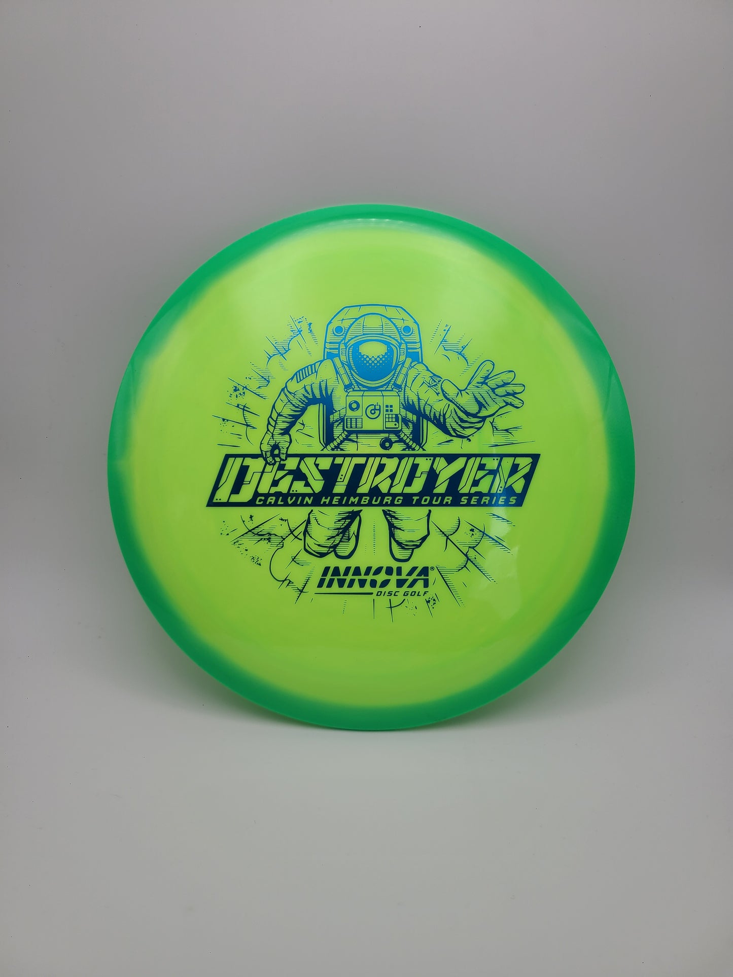 Innova Halo Star Destroyer - Calvin Heimburg Tour Series 2025 12/5/-1/3