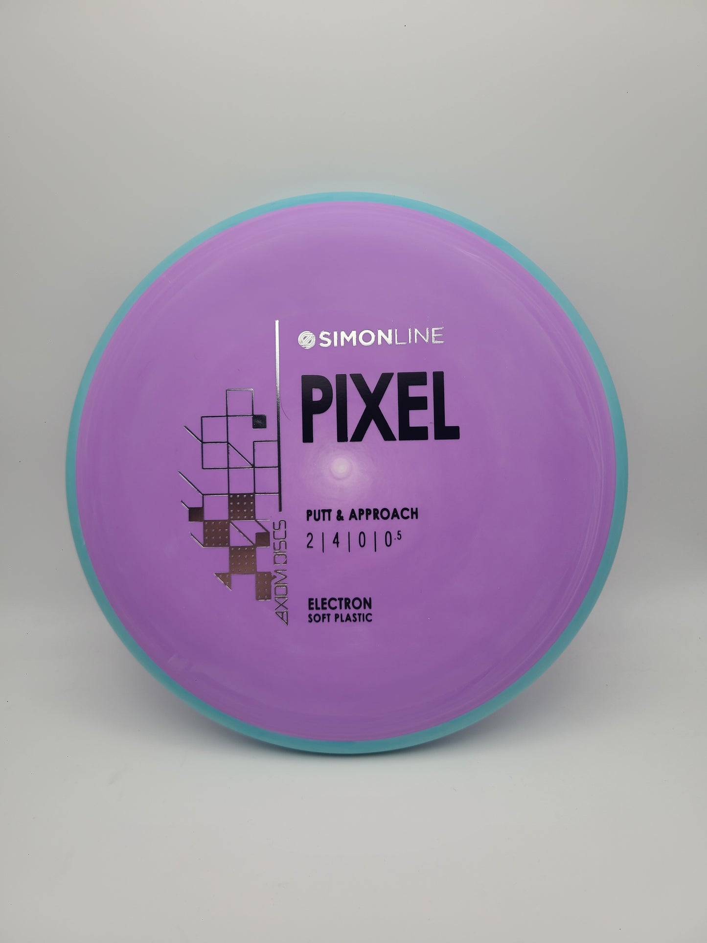 Axiom Electron Soft Pixel SimonLine