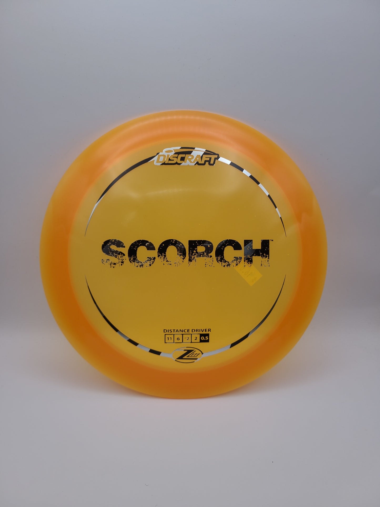 Discraft Z Scorch