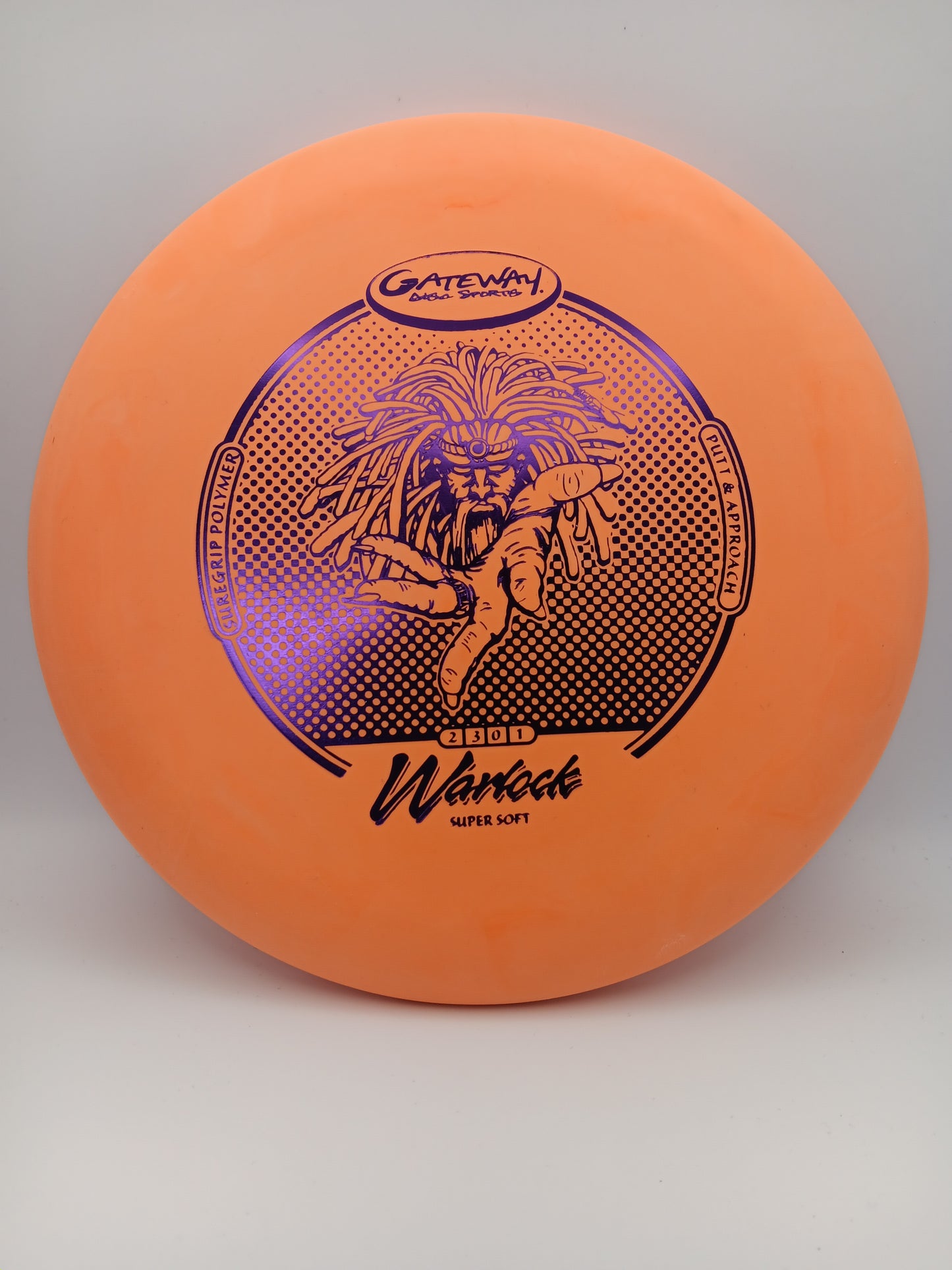 Gateway SS Warlock 2/3/0/1