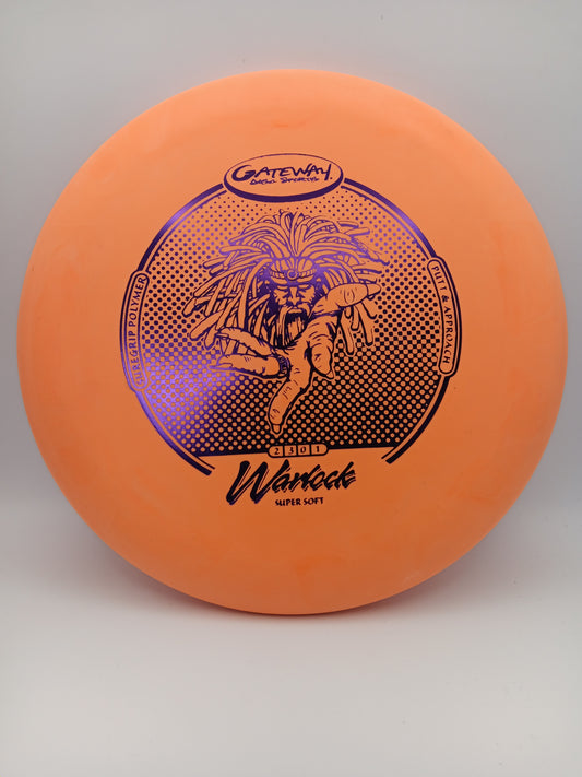 Gateway SS Warlock 2/3/0/1