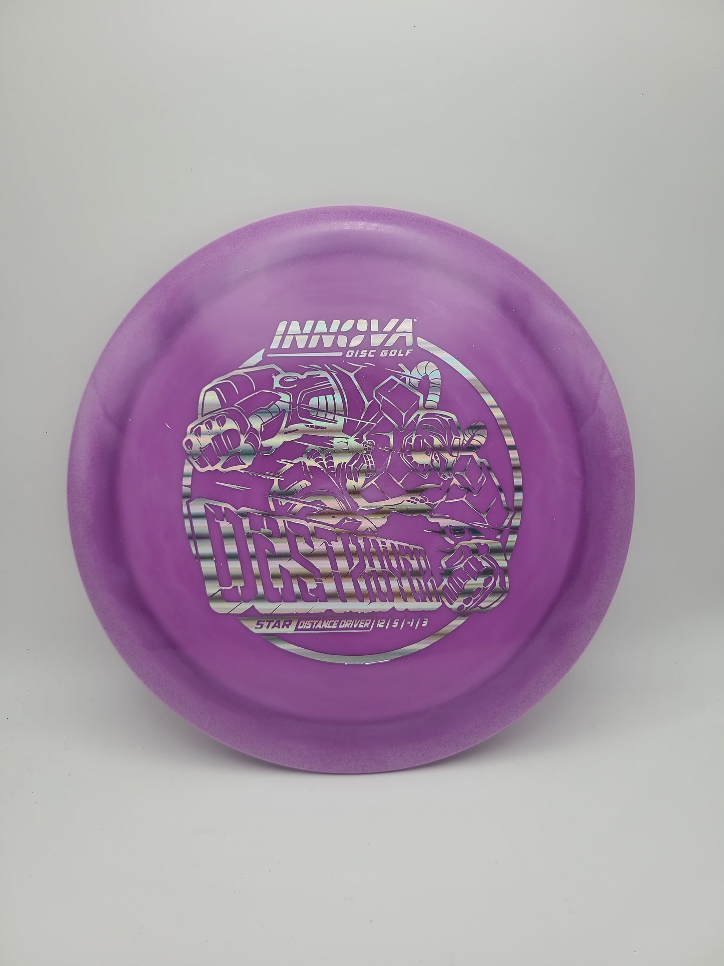 Innova Star Destroyer 12/5/-1/3