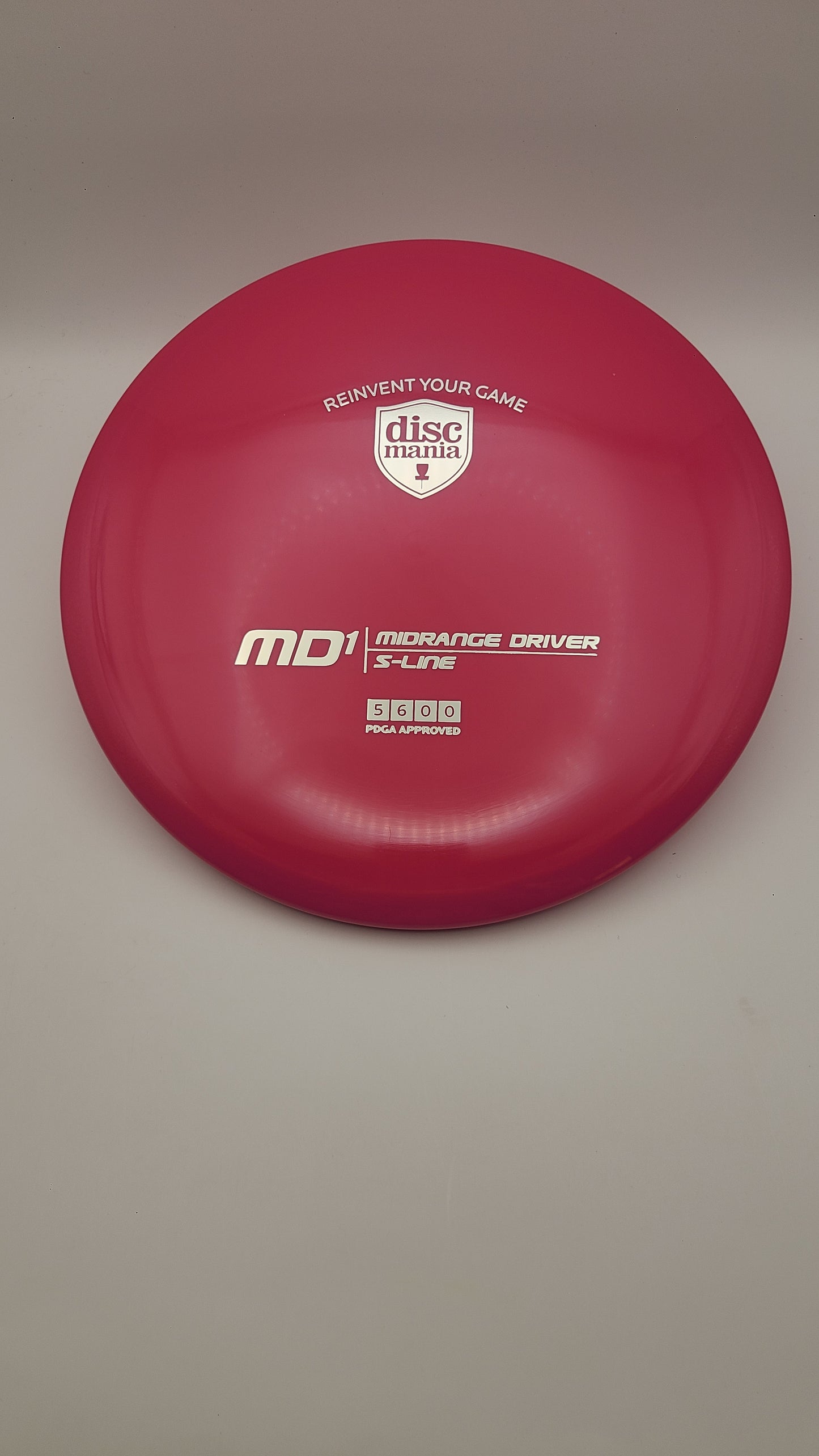 Discmania S-line MD1
