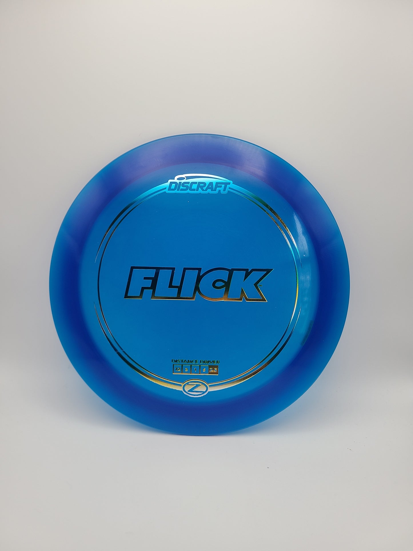 Discraft Z Flick  12/3/1/5
