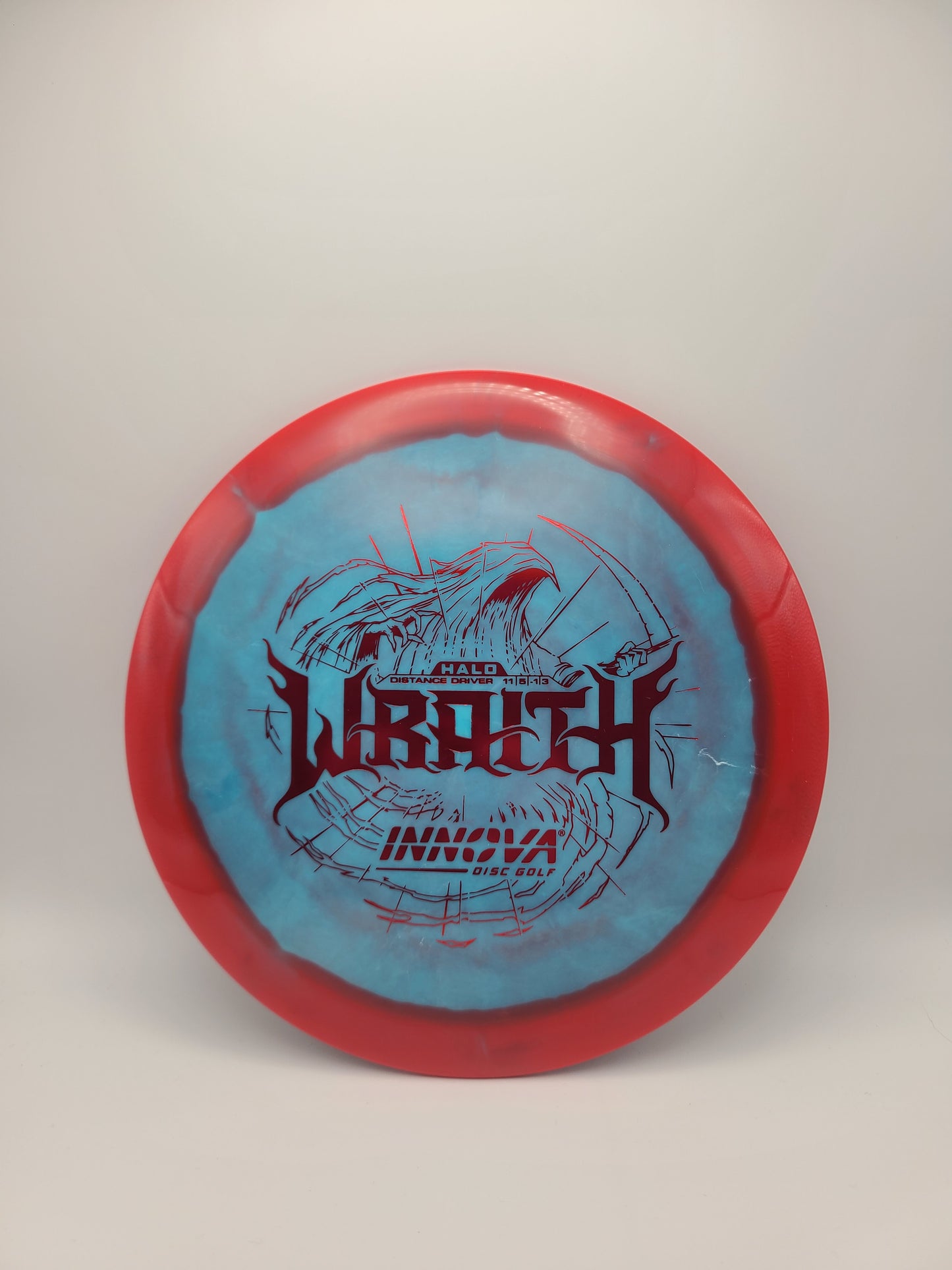 Innova Halo Star Wraith