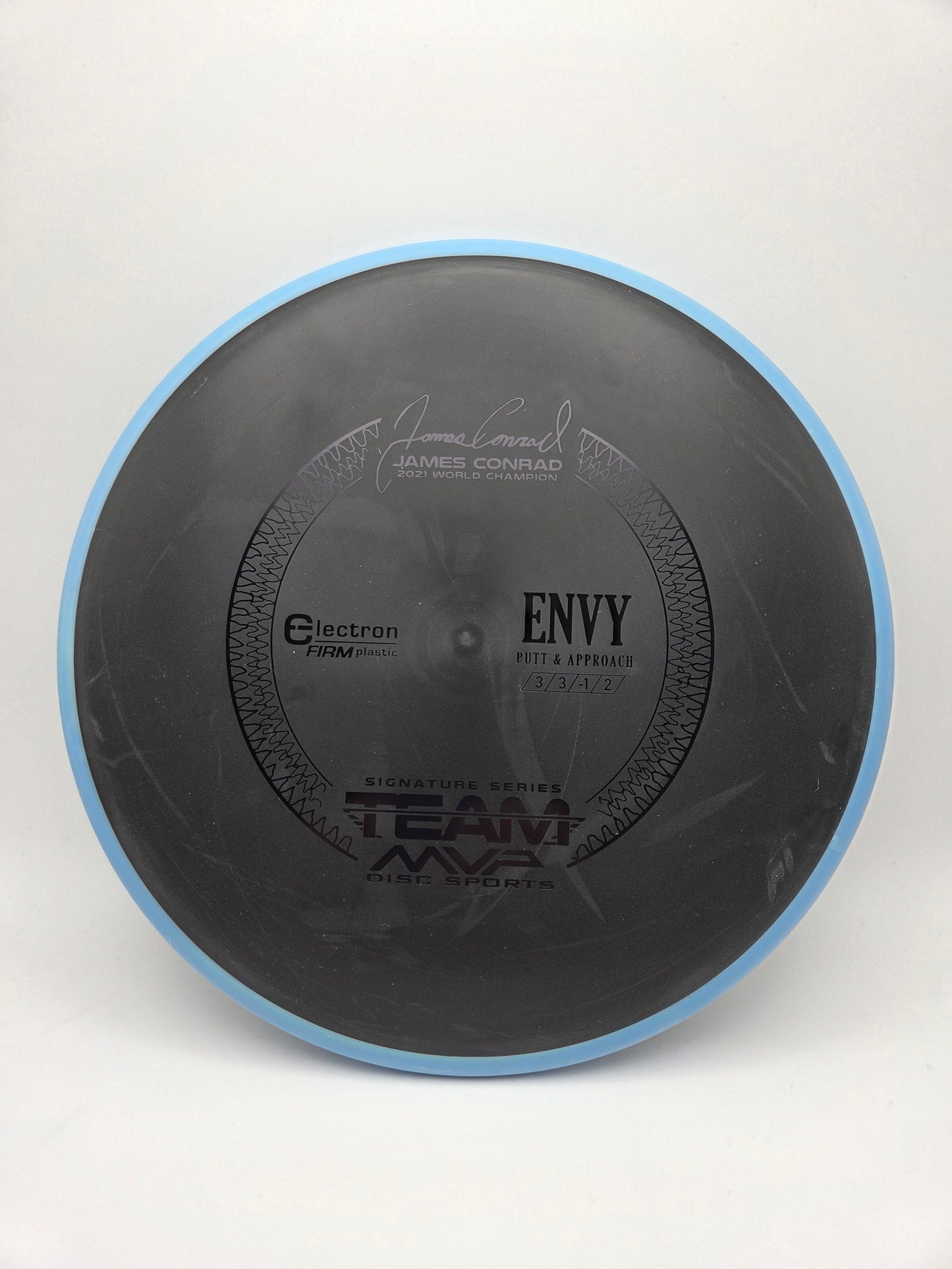 Axiom Electron Firm Envy