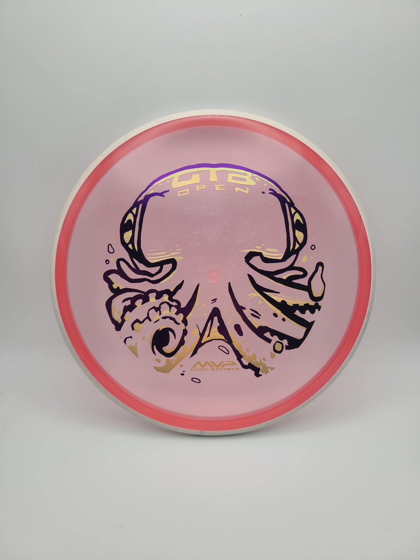 Axiom Soft Proton Proxy - OTB Open 2026 3/3.5/-1/0.5