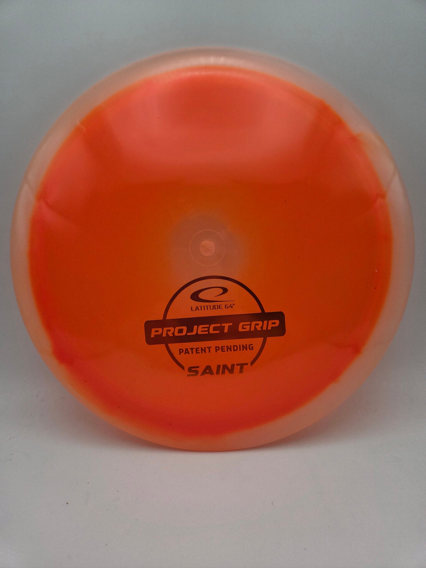 Latitude Project Grip Saint  9/7/-1/2