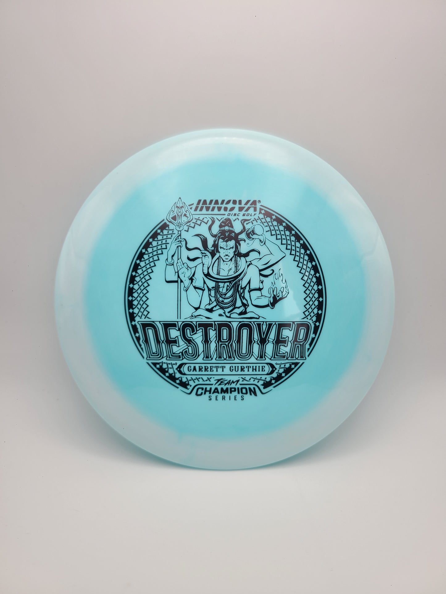 Innova Halo Star Destroyer - 2026 Tour Series Garrett Gurthie  12/5-1/3