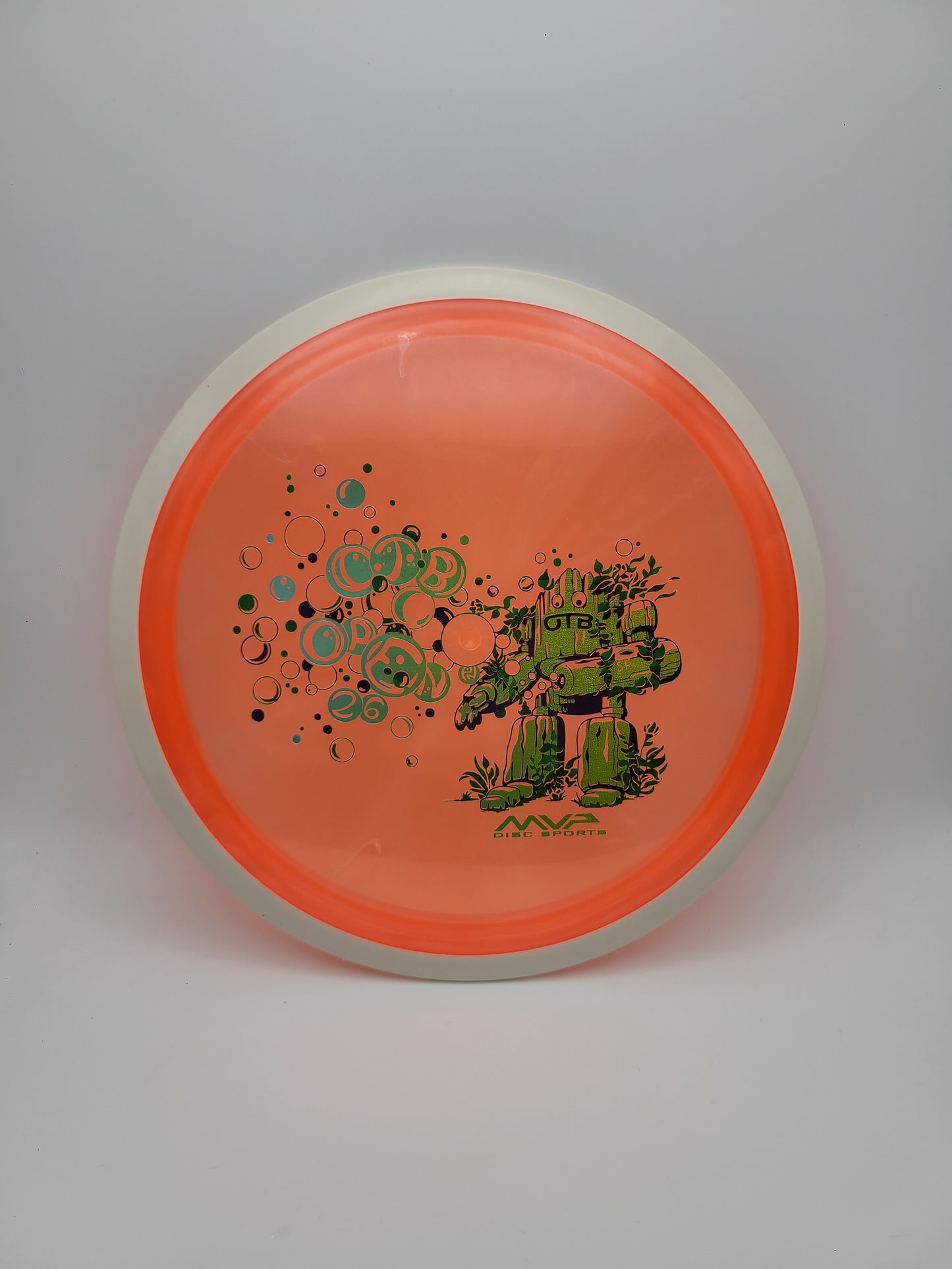 MVP Proton Tesla - OTB Open 2026