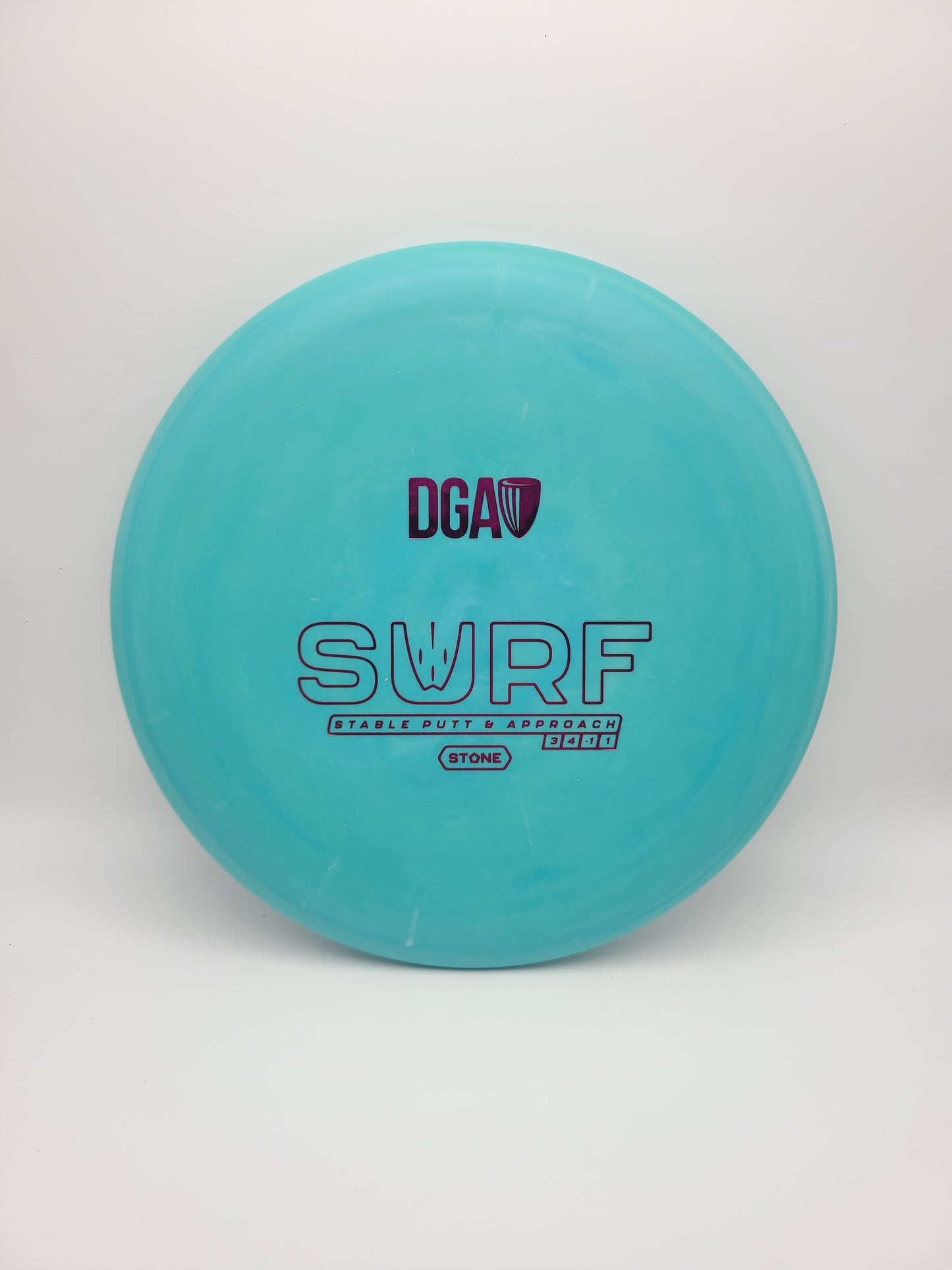 DGA Stone Surf 3/4/-1/1