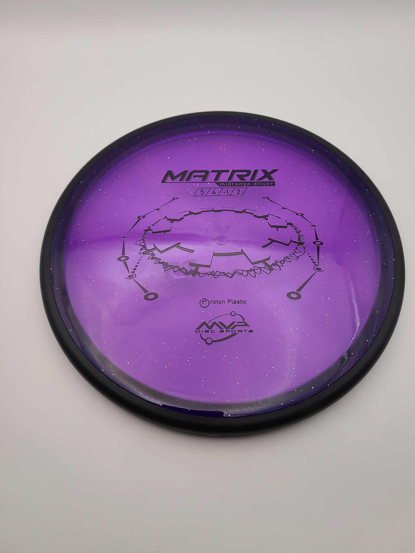 MVP Proton Matrix
