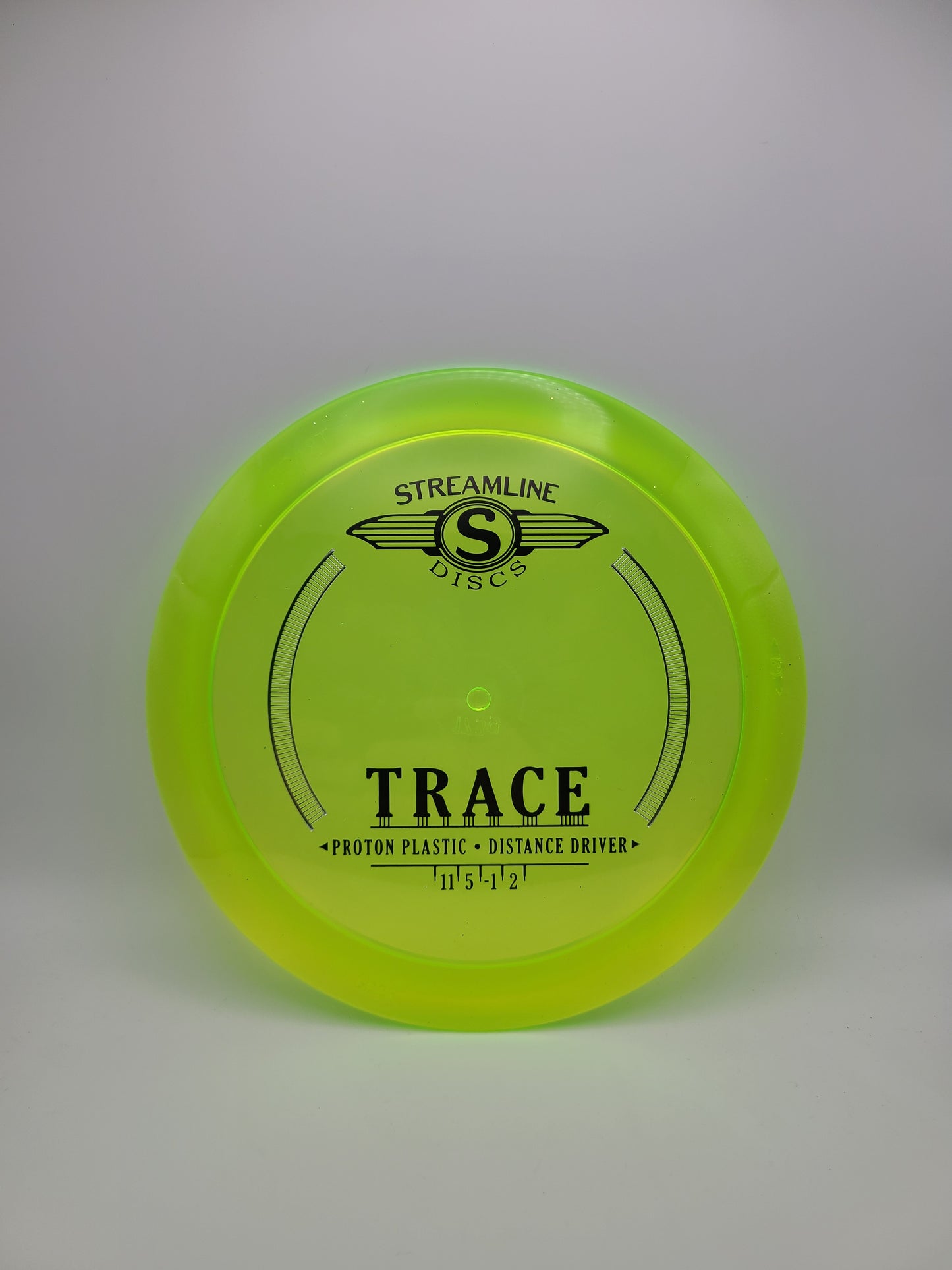 Streamline Proton Trace