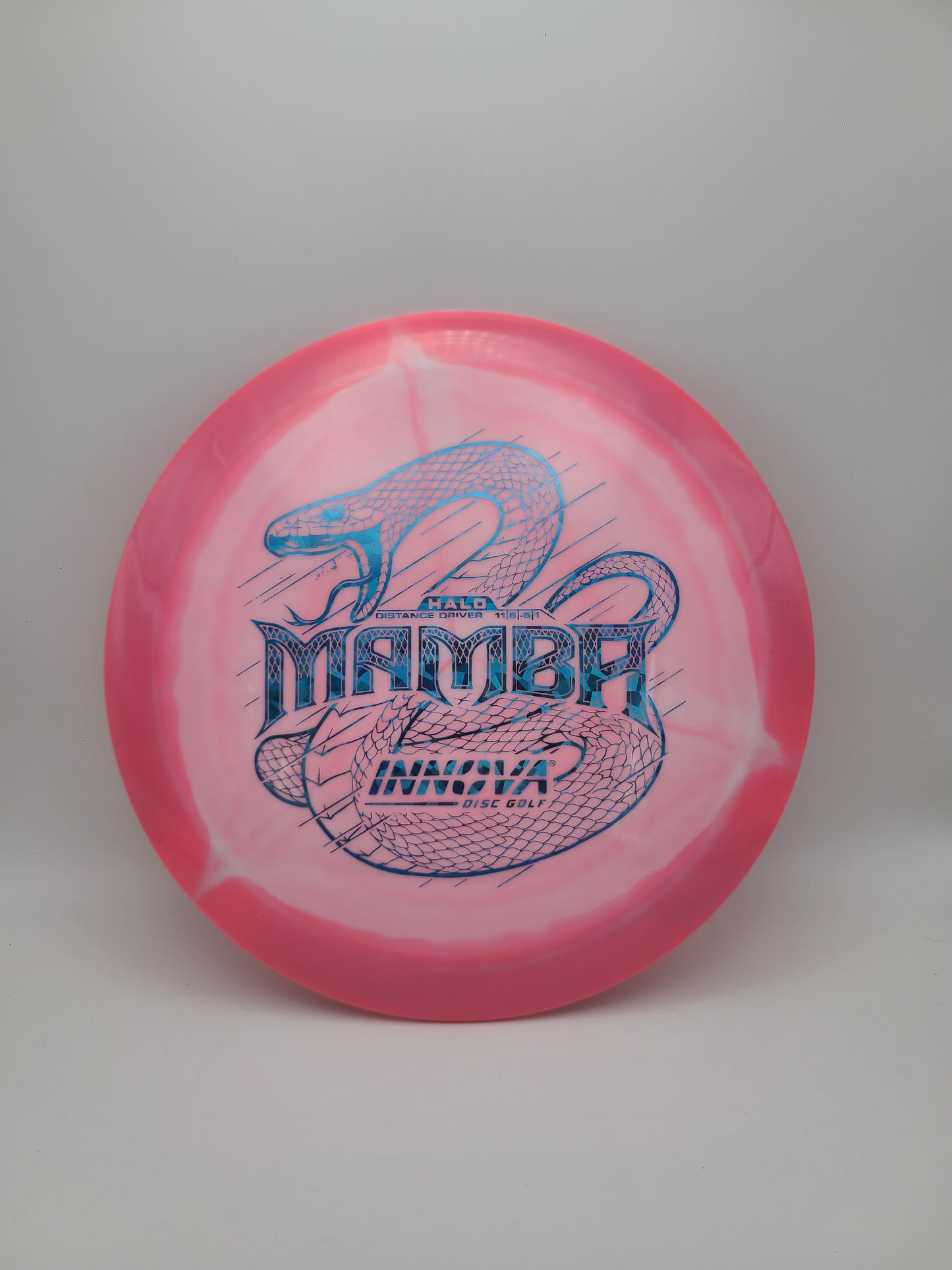 Innova Halo Star Mamba