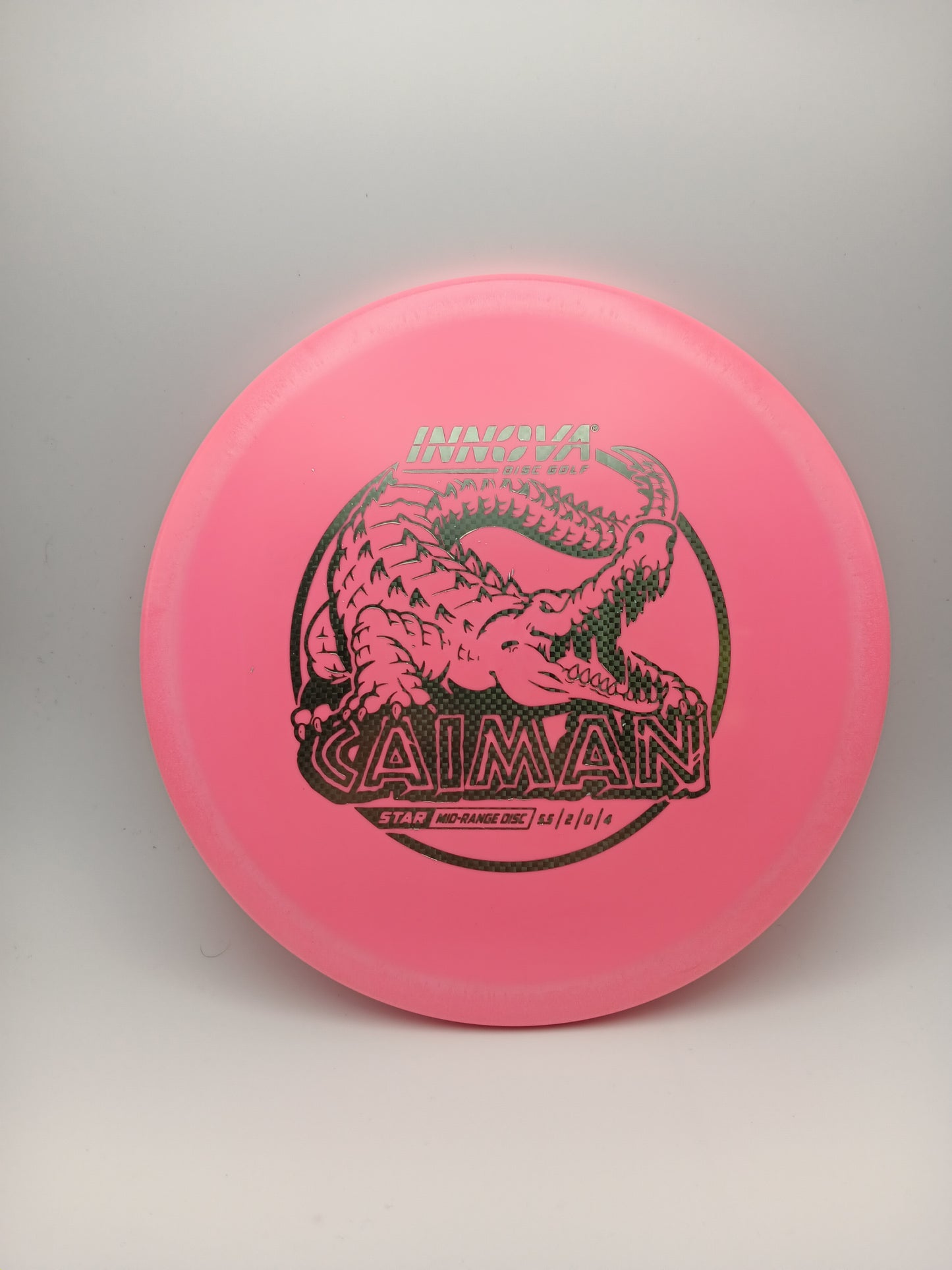 Innova Star Caiman 5.5/2/0/4