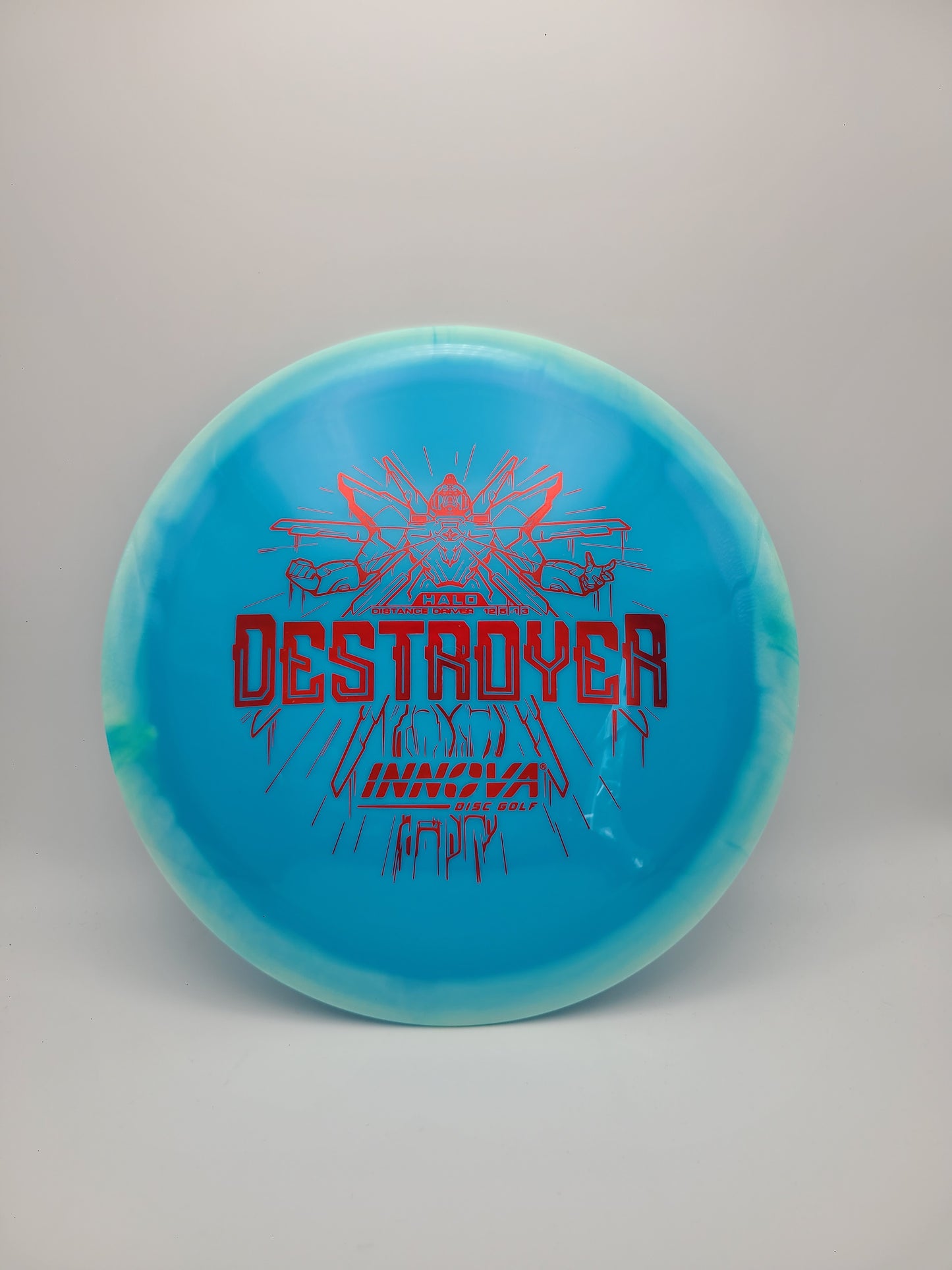 Innova Halo Star Destroyer  12/5/-1/3