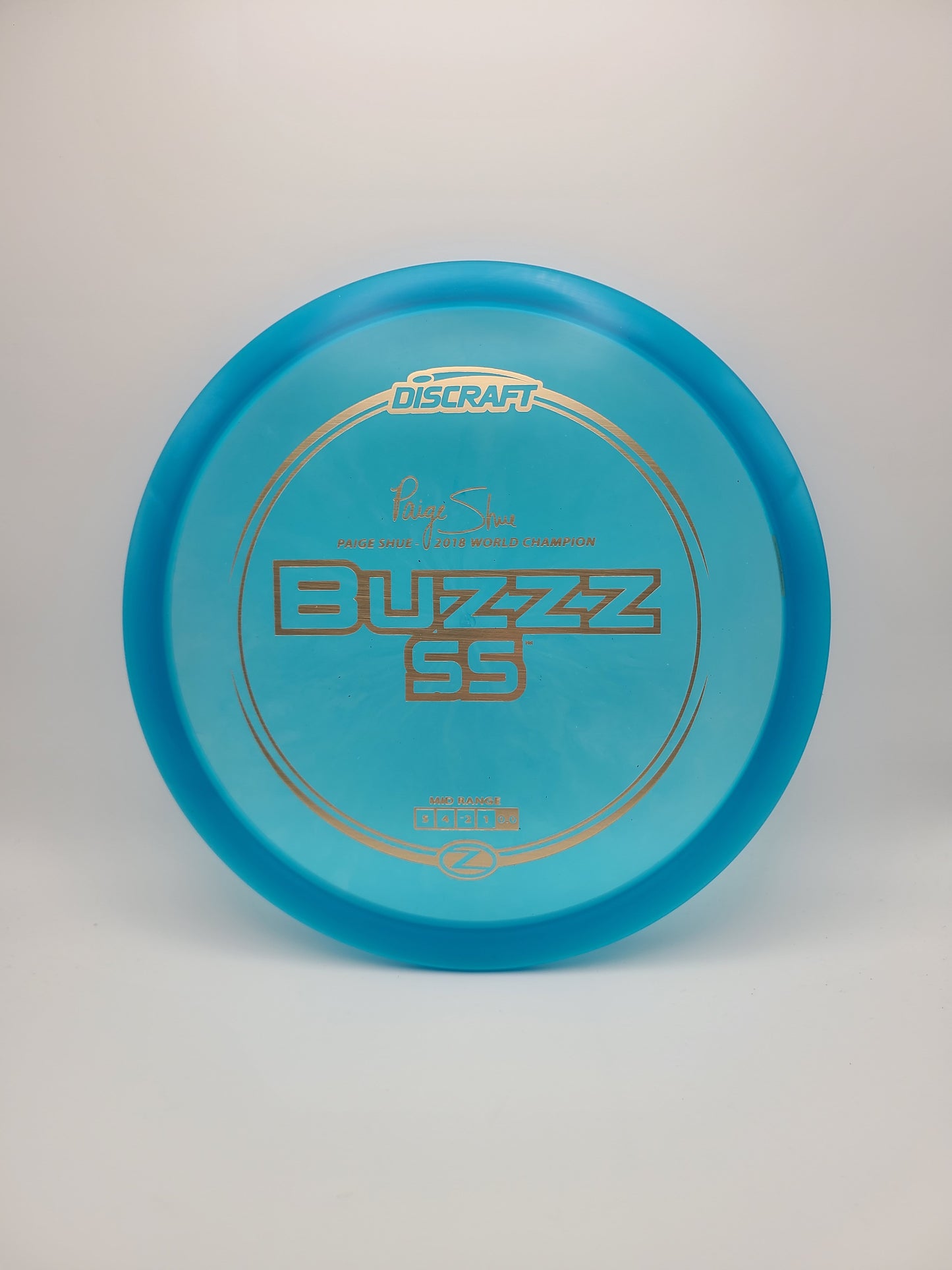 Discraft Z Buzzz SS