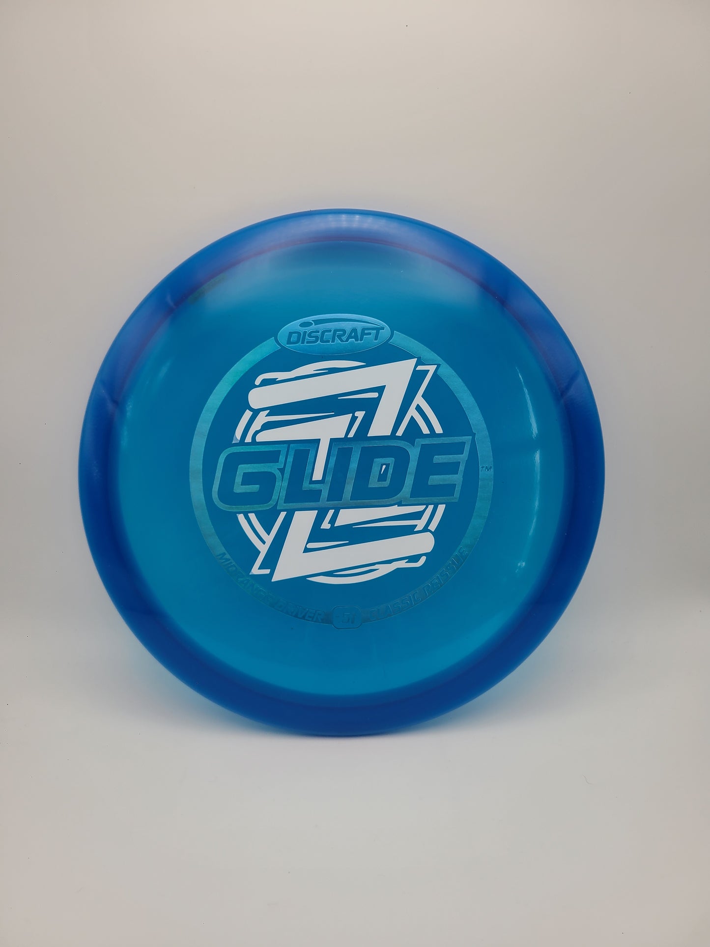 Discraft Z Glide - Classic Re-Issue  6/5/-3/1