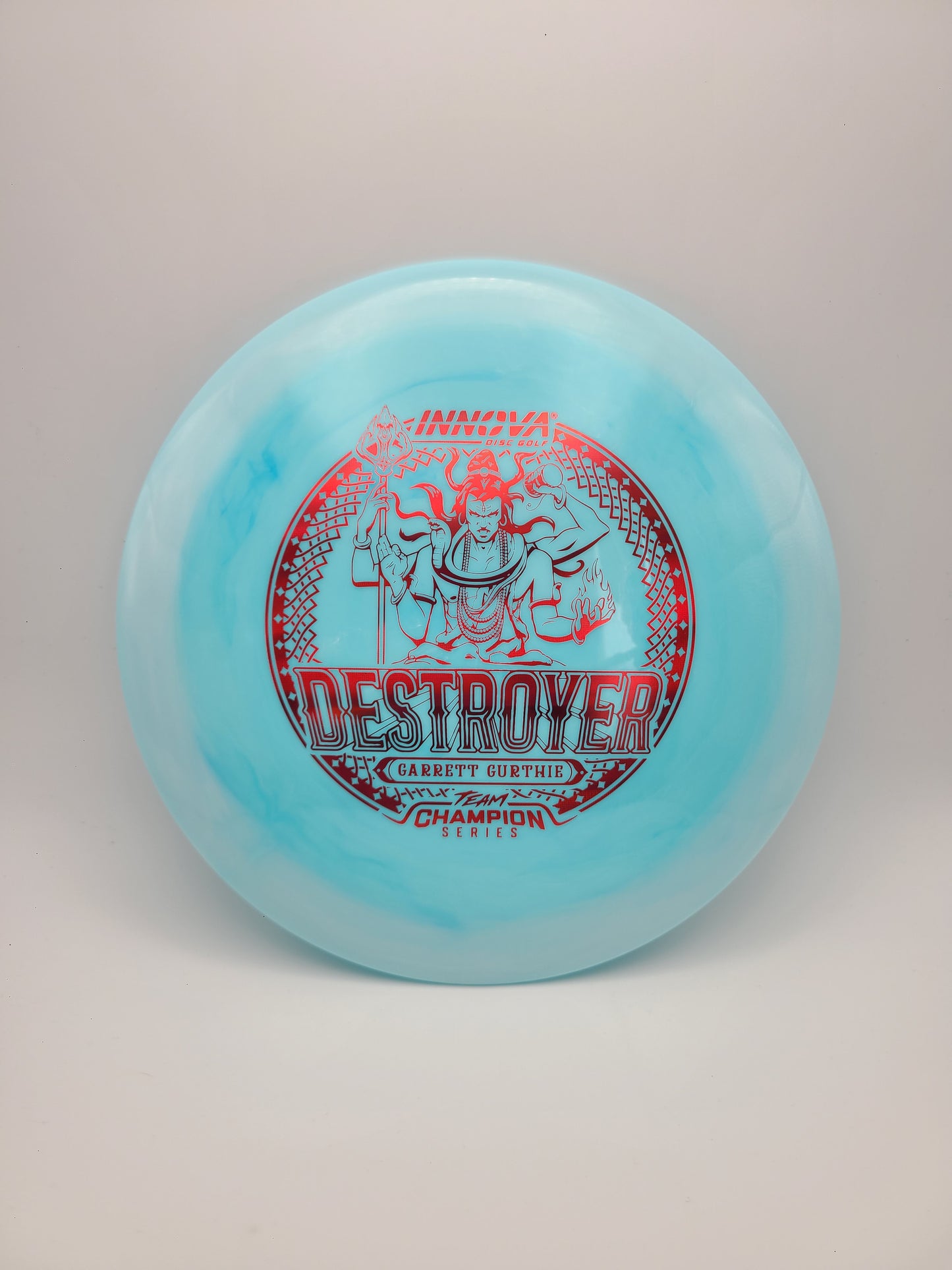 Innova Halo Star Destroyer - 2026 Tour Series Garrett Gurthie  12/5-1/3