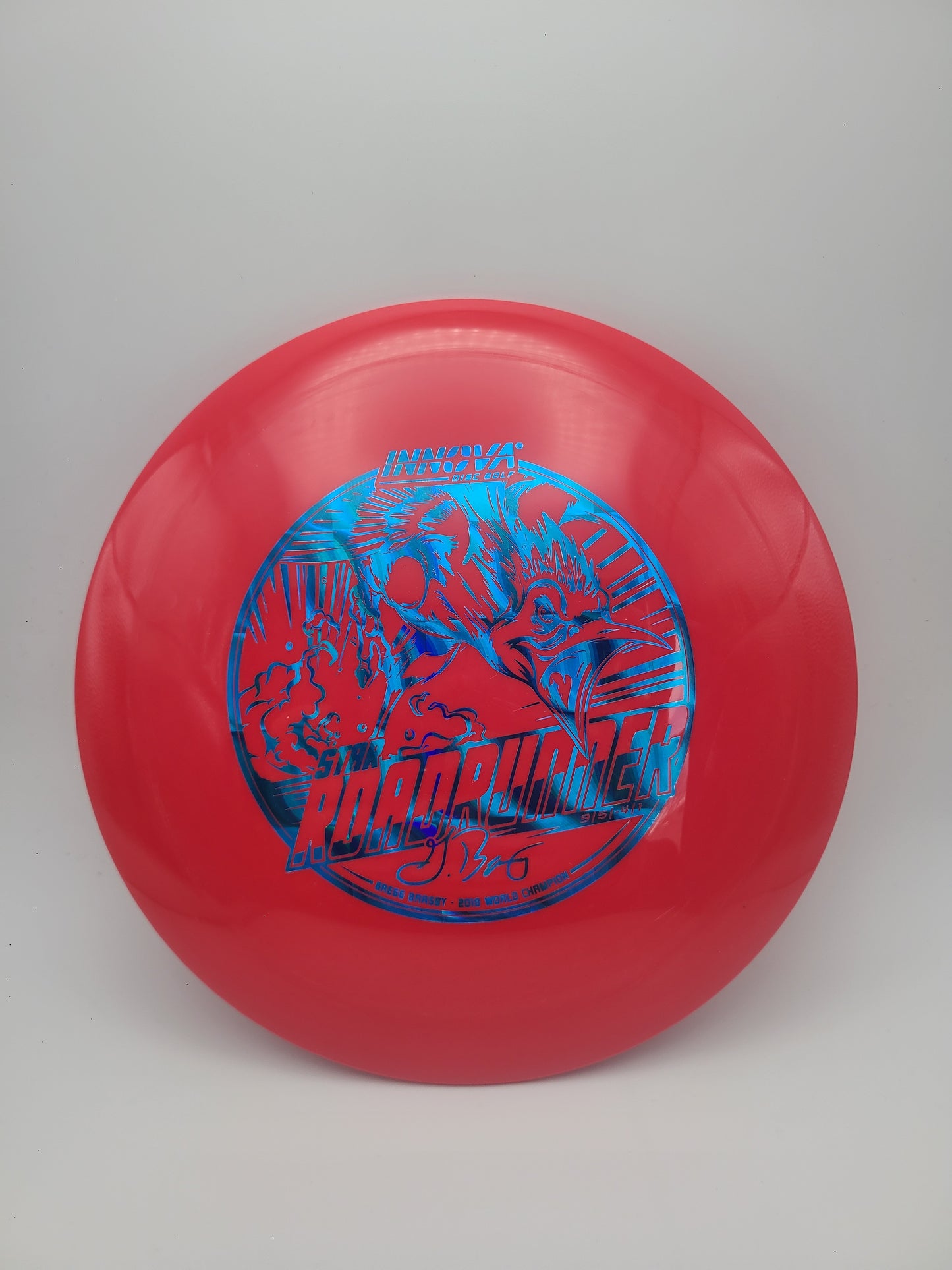 Innova Star Roadrunner 9/5/-4/1