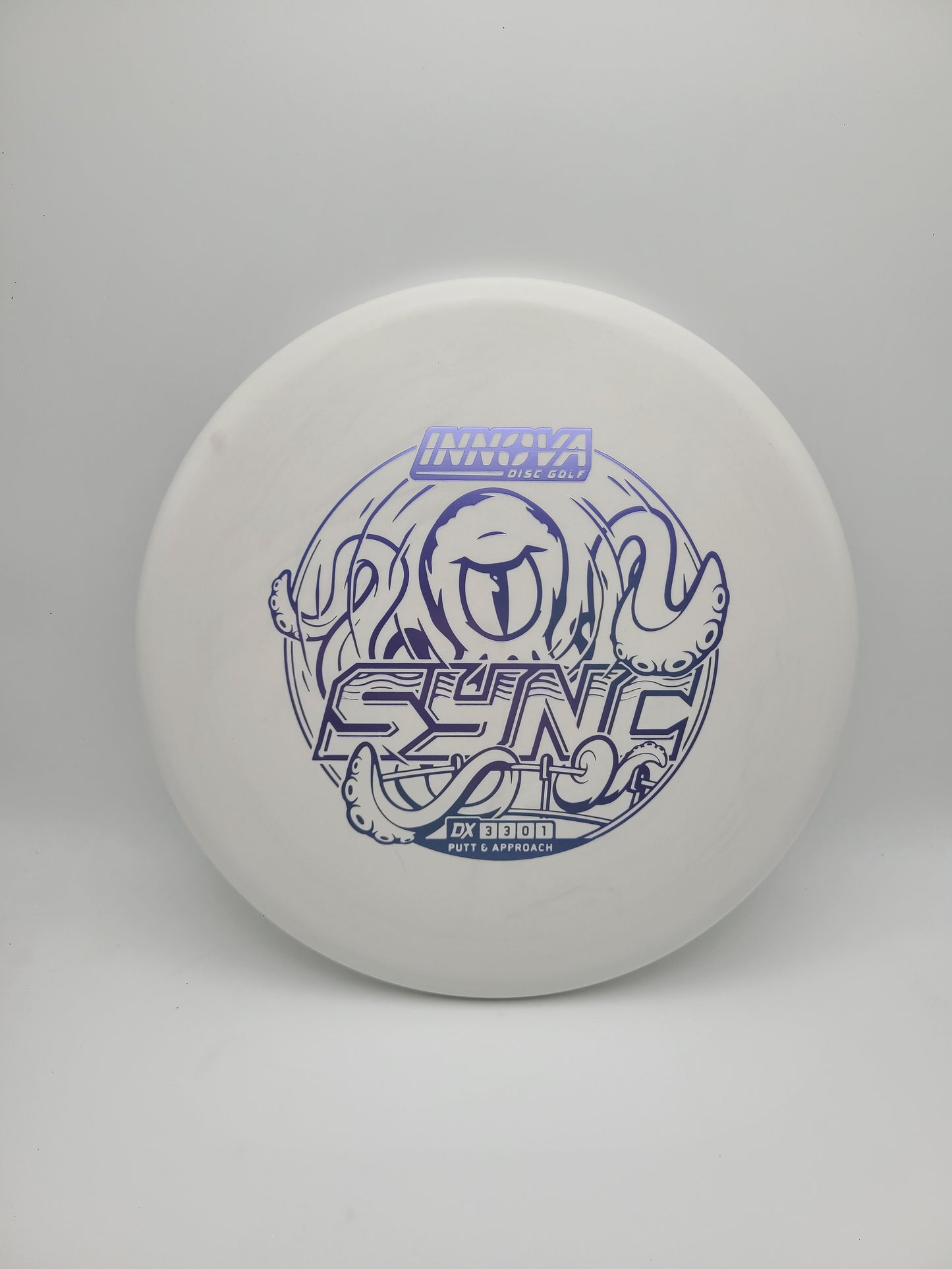 Innova DX Sync - 3/ 3/ 0/ 1