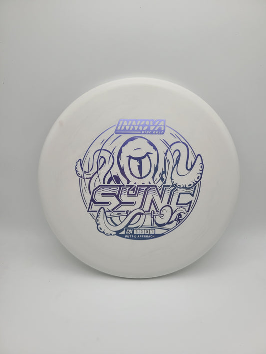 Innova DX Sync - 3/ 3/ 0/ 1