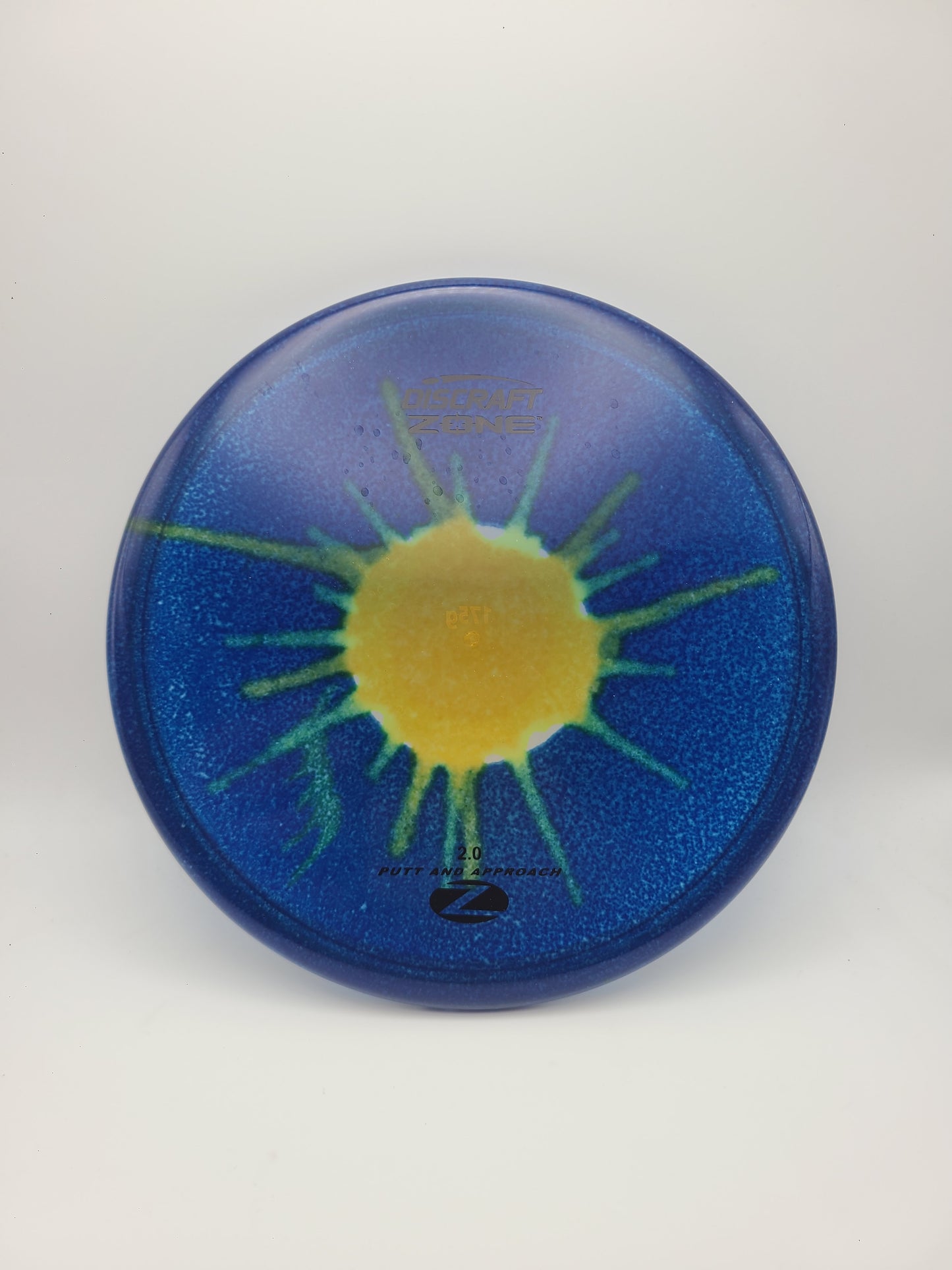 Discraft Z Fly-Dye Zone