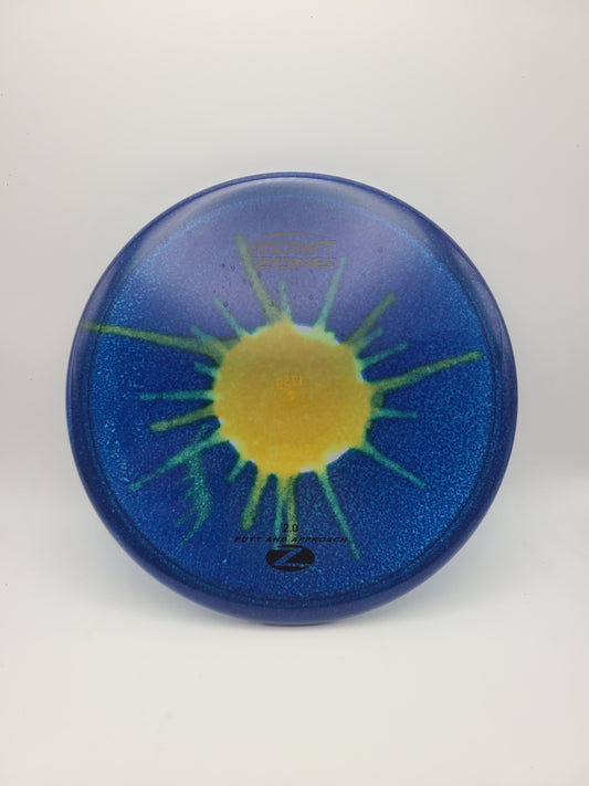 Discraft Z Fly-Dye Zone