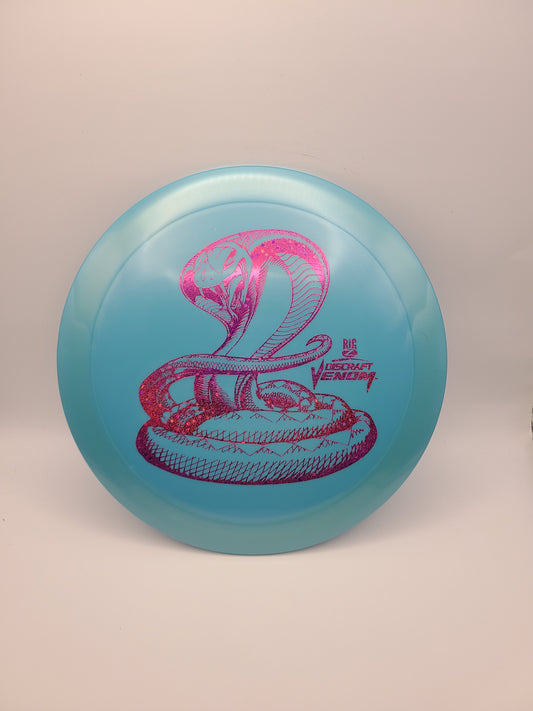 Discraft Big Z Venom