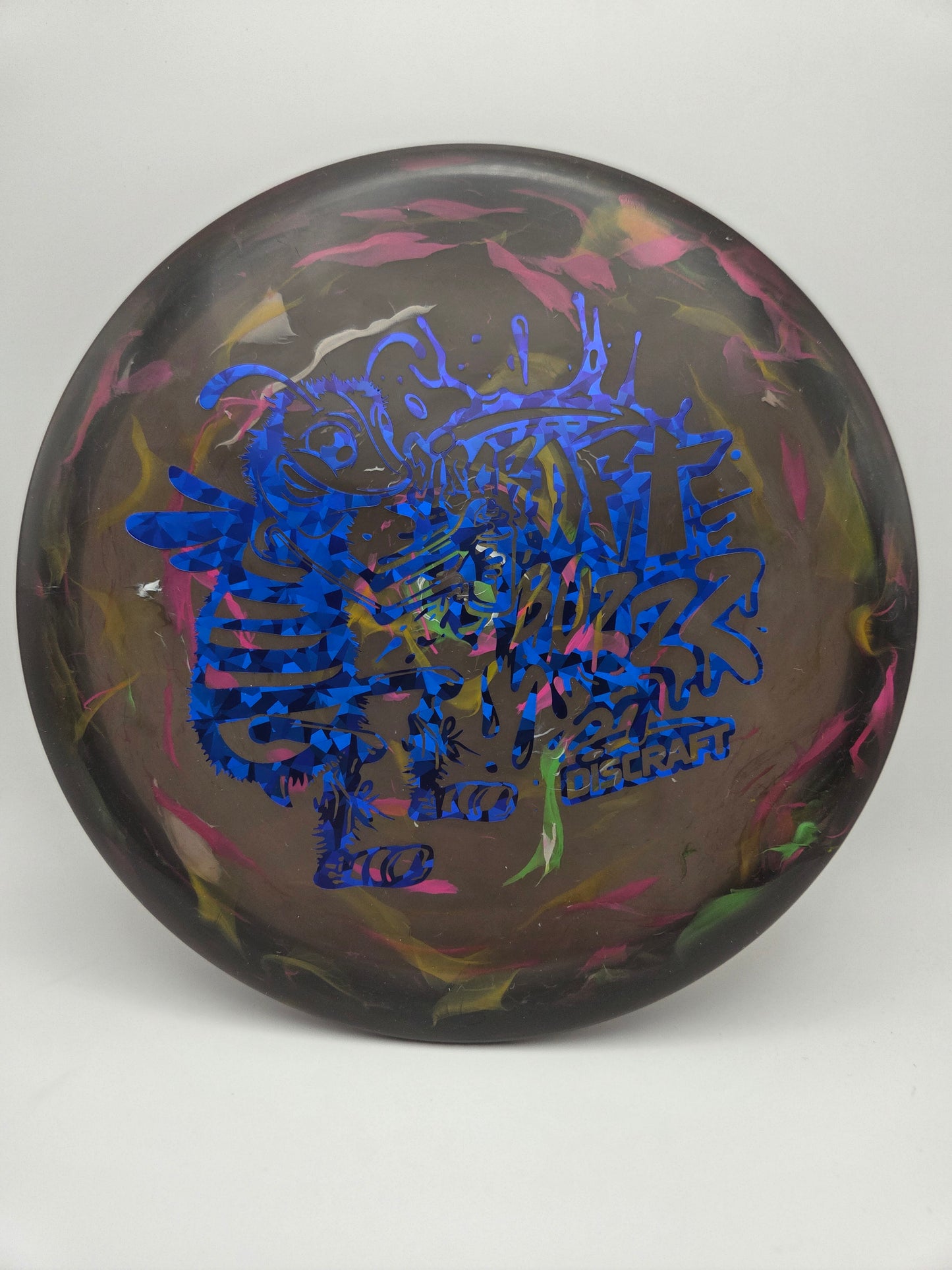 Discraft Jawbreaker Light Weight Buzzz