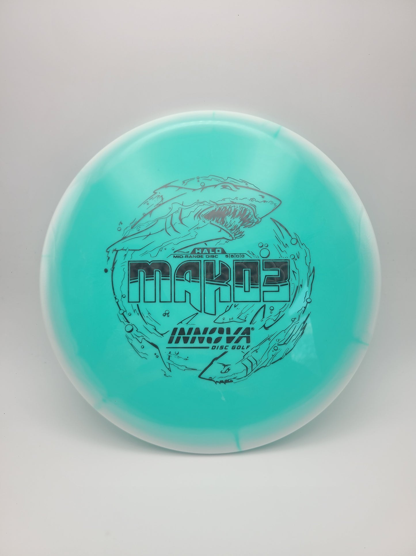 Innova Halo Star Mako3 5/5/0/0