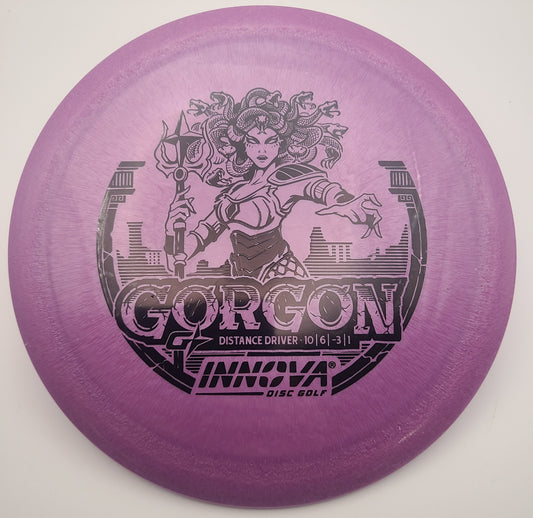 Innova G-Star Gorgon