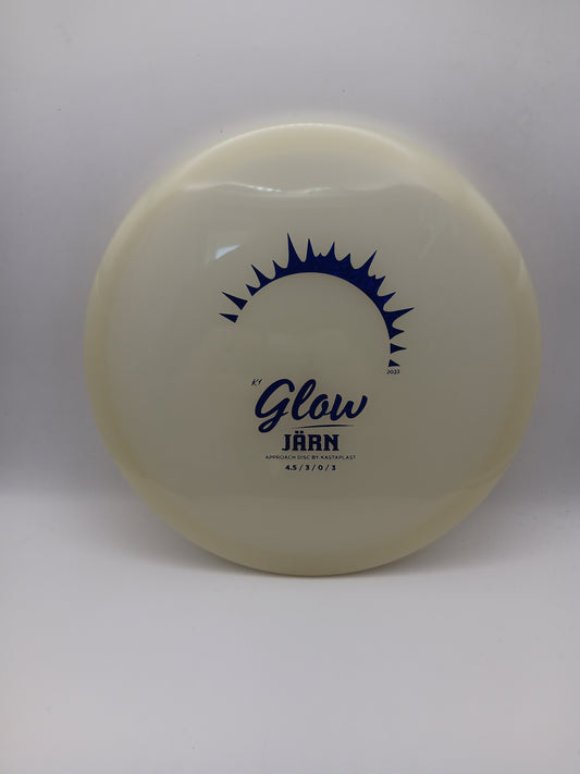 Kastaplast K1 Glow Jarn 2022 4.5/3/0/3