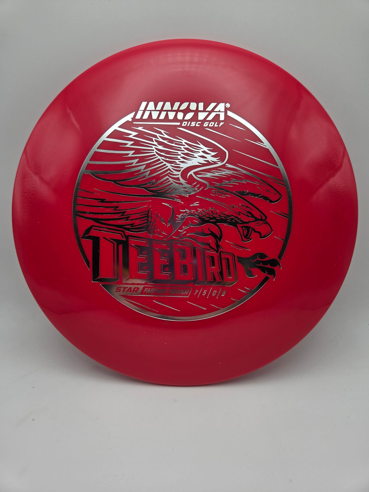 Innova Star Teebird 7/5/0/2