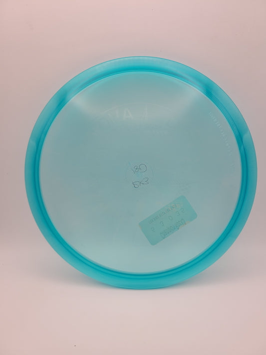 Innova Champion RocX3 1st Run Ghost Star Stamp 5/3/0/3.5 - Penned 180 RX3