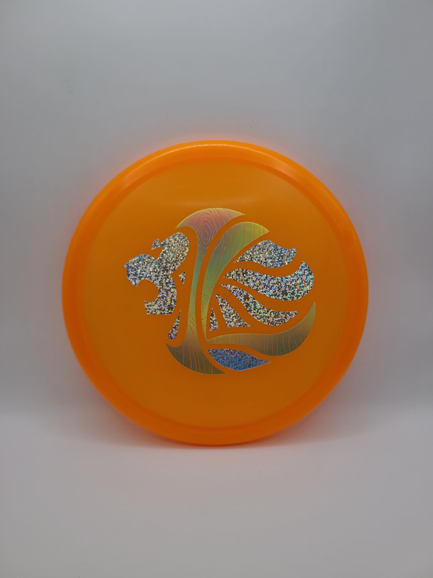 Innova Champion Rhyno Iron Lion Custom Stamp