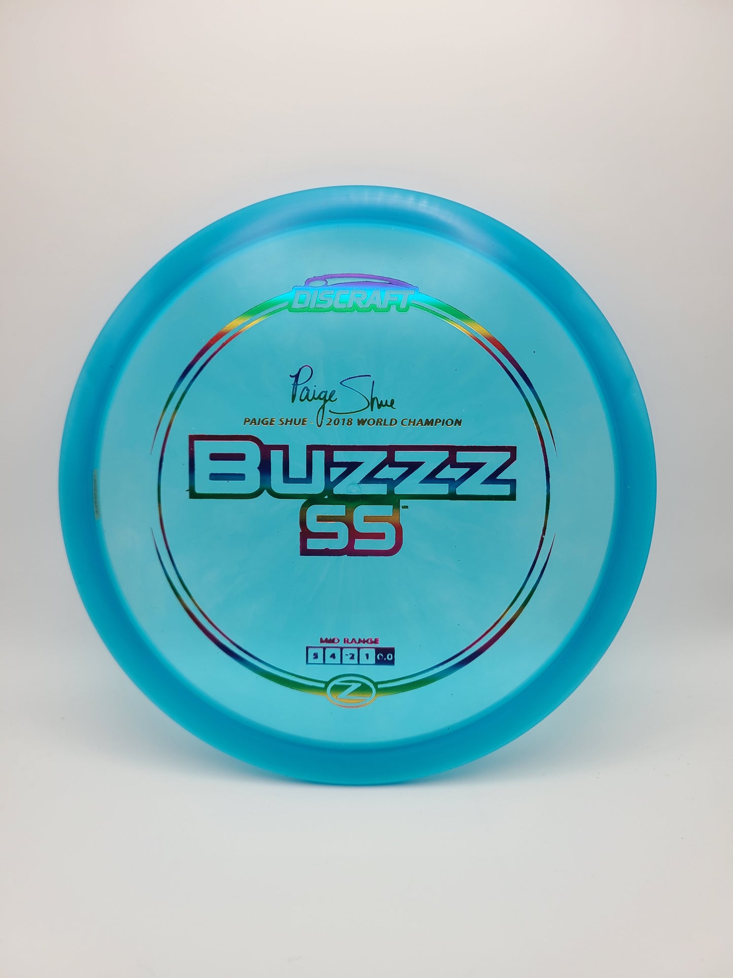 Discraft Z Buzzz SS