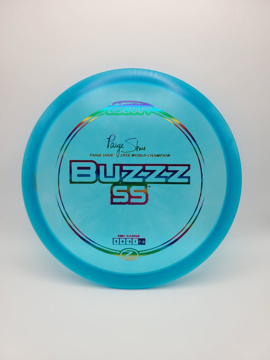 Discraft Z Buzzz SS