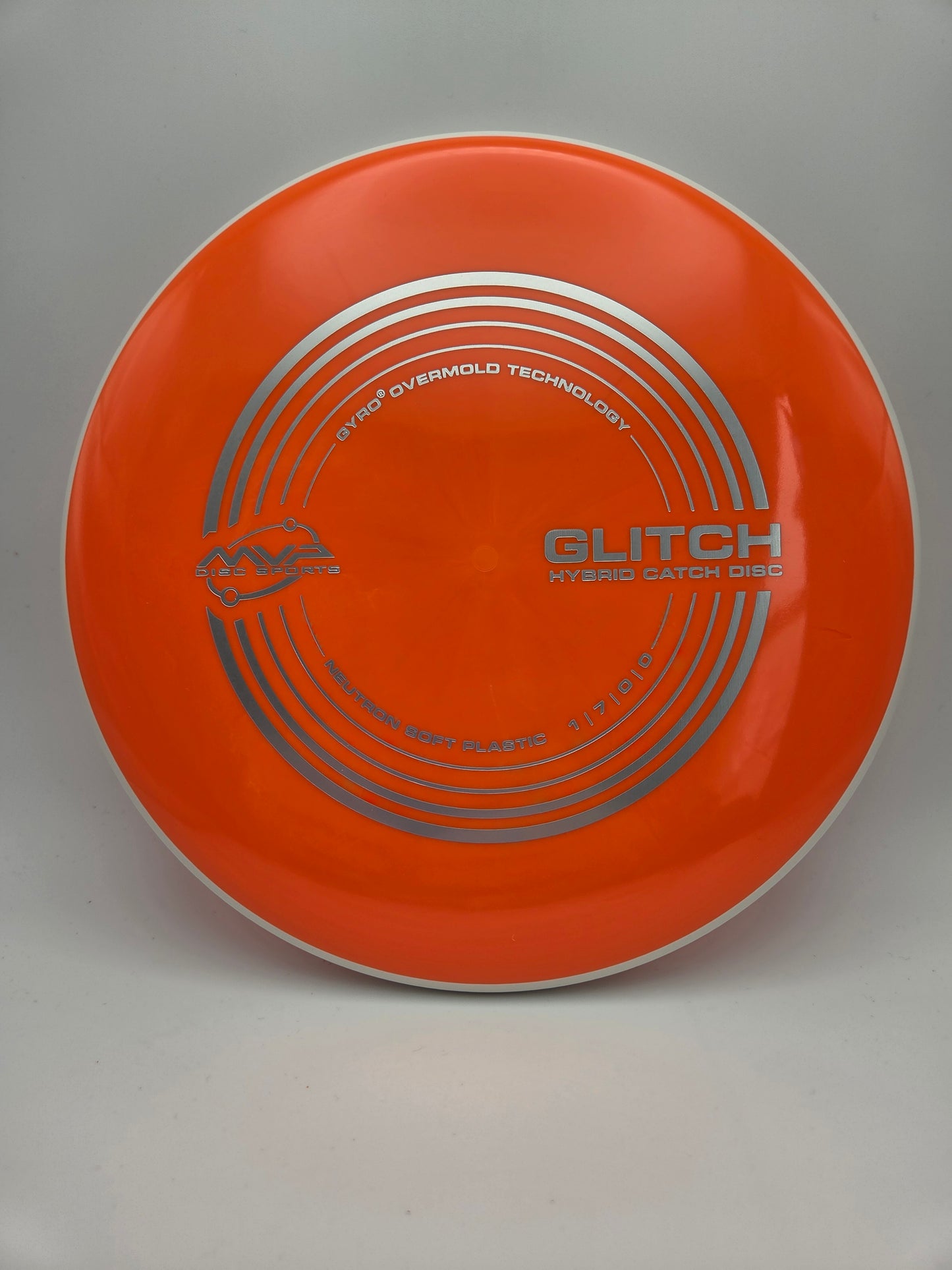 MVP Neutron Soft Glitch  1/7/0/0