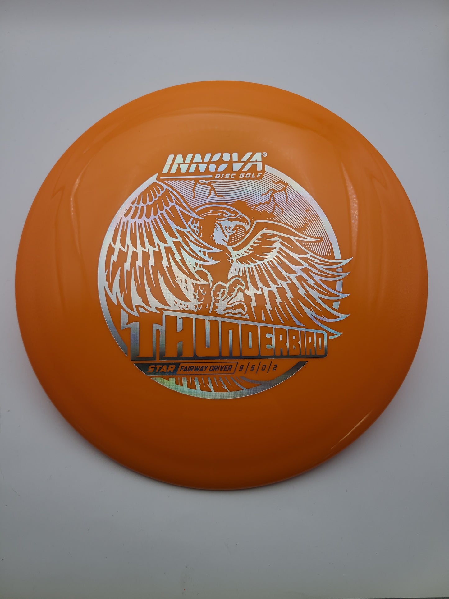 Innova Star Thunderbird