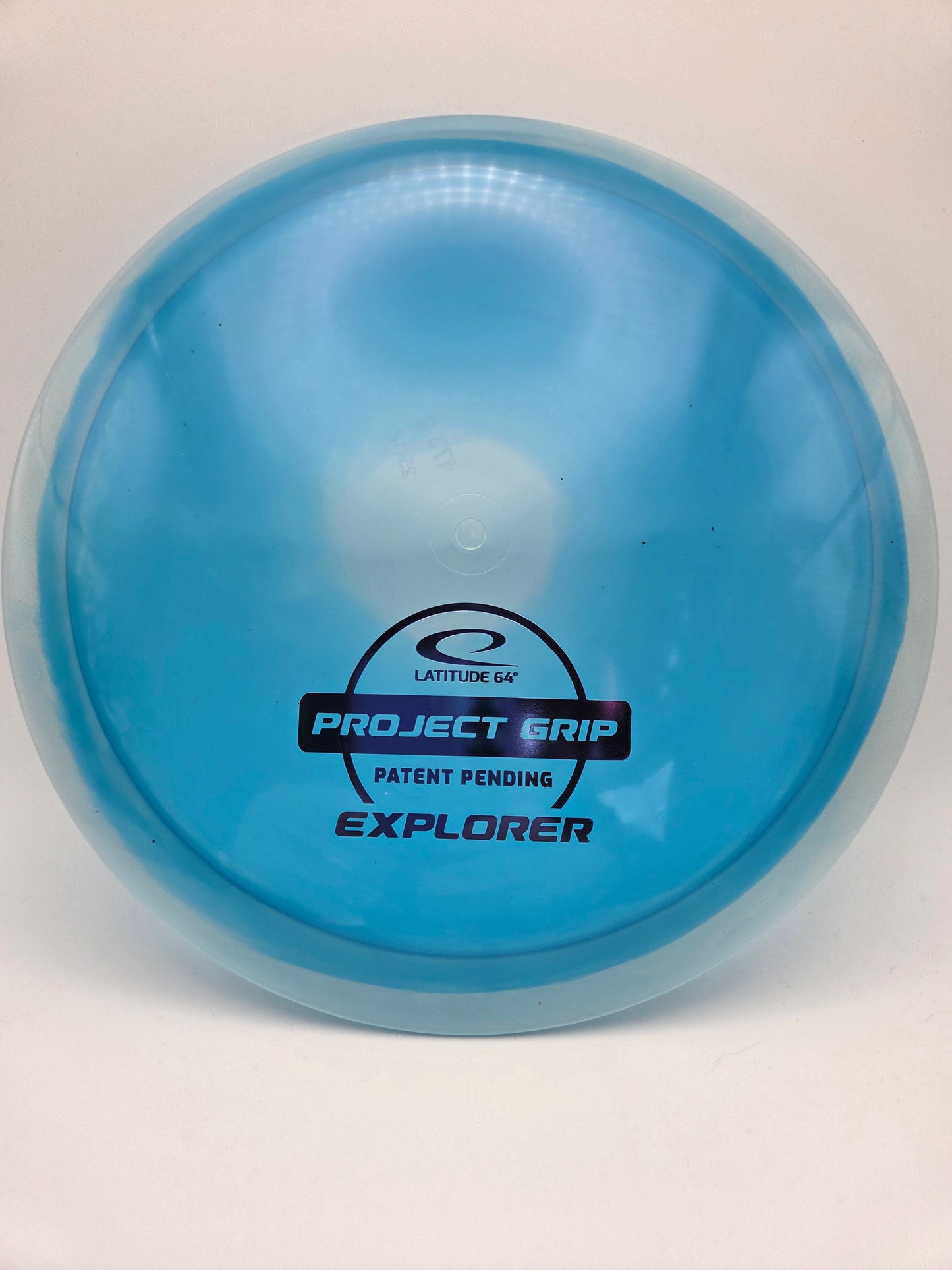 Latitude 64 Project Grip Explorer