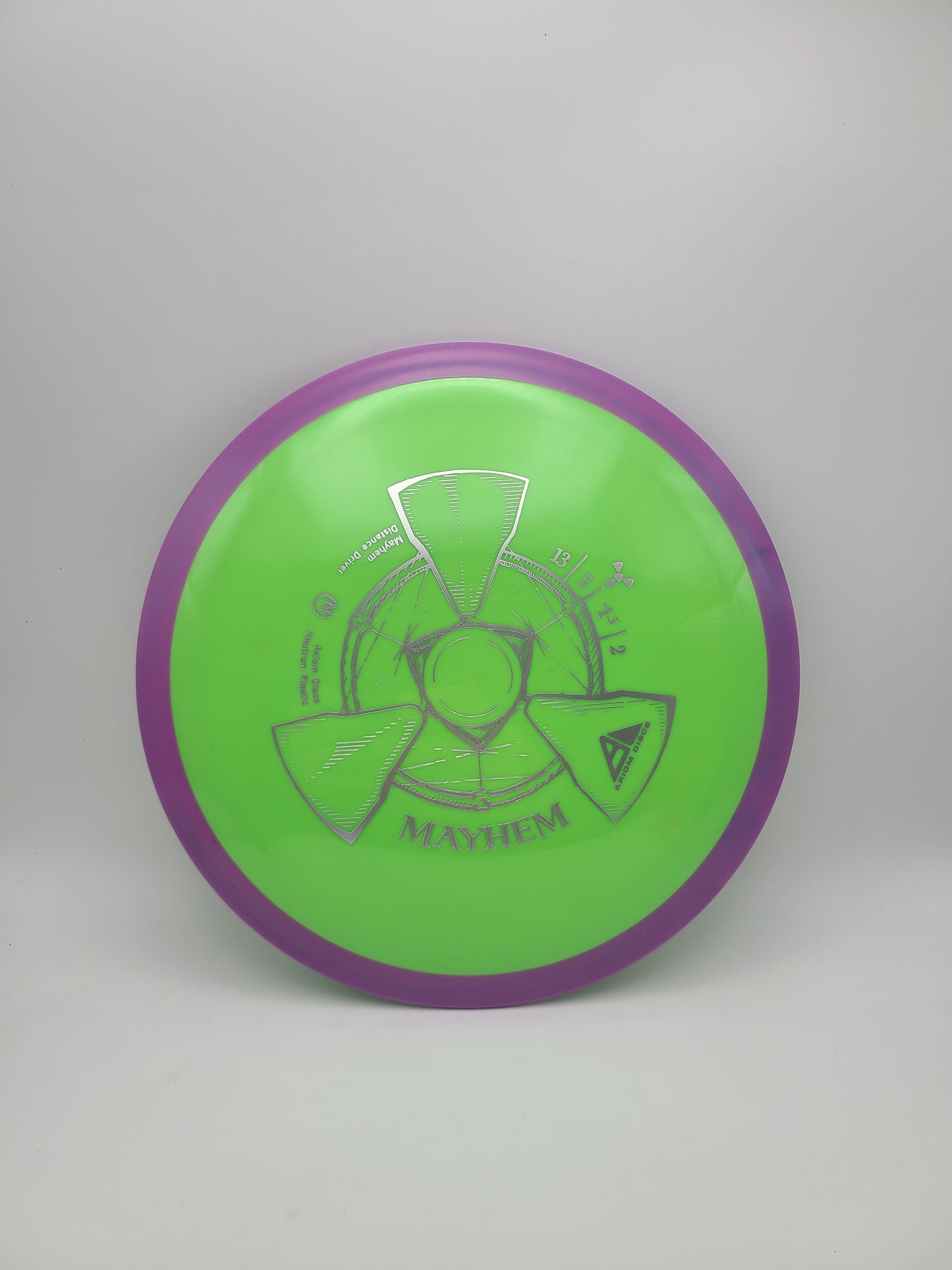 Axiom Neutron Mayhem