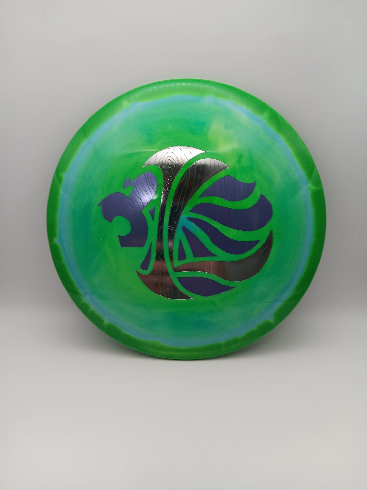 Innova Halo Star Thunderbird  Iron Lion Custom 9/5/0/2
