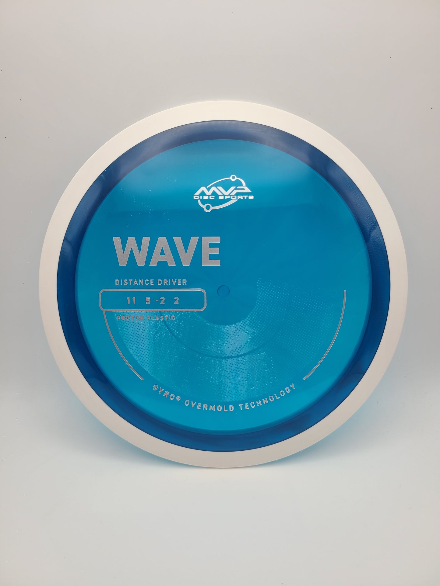 MVP Proton Wave - PLC 11/5/-2/2