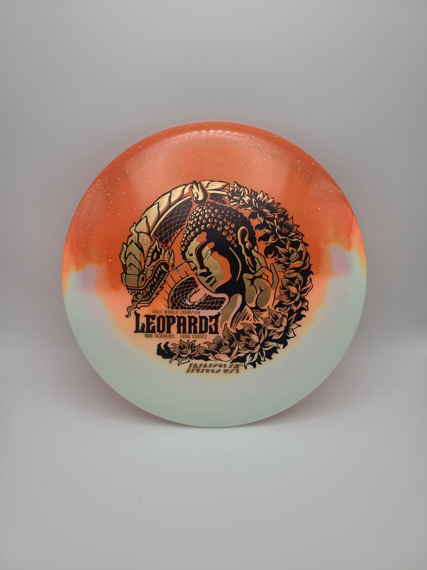Innova Duo Leopard3 - Ohn Scoggins 2026 Tour Series