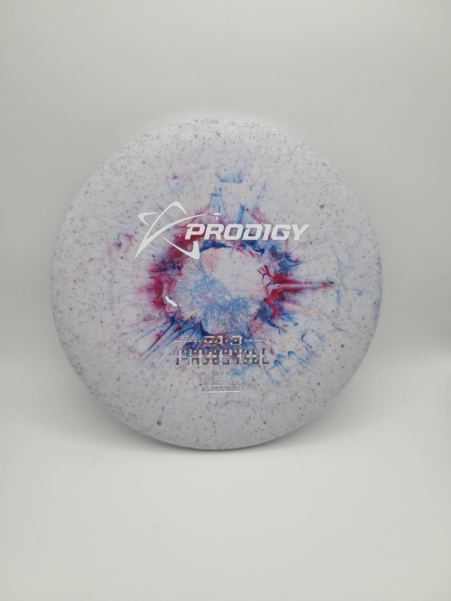 Prodigy 300 Fractal PA-3