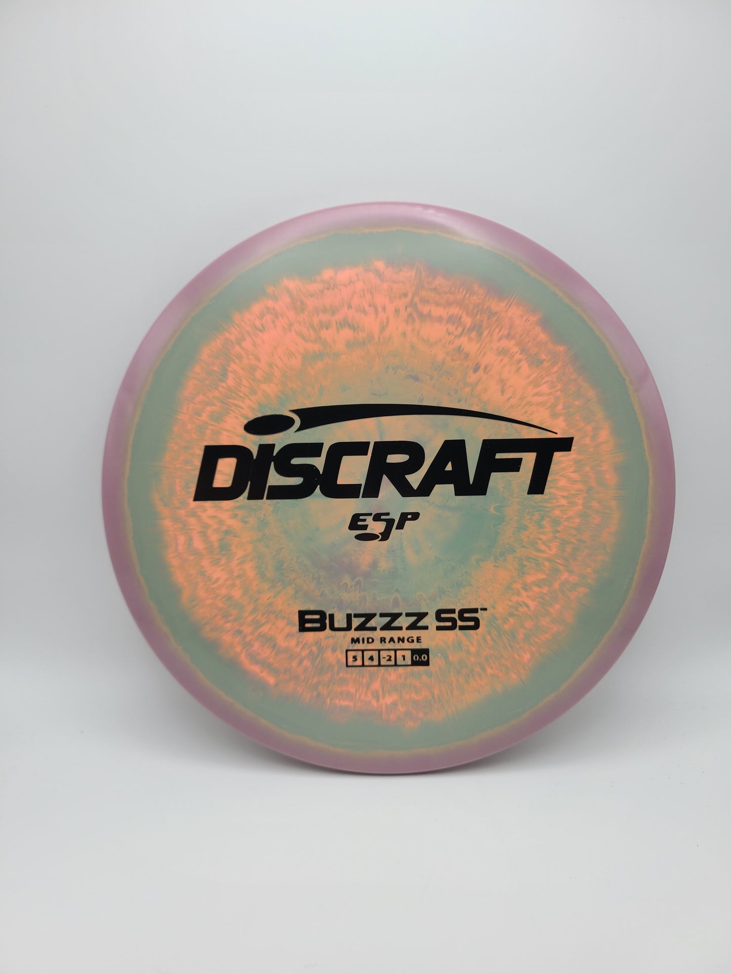 Discraft ESP Buzzz SS