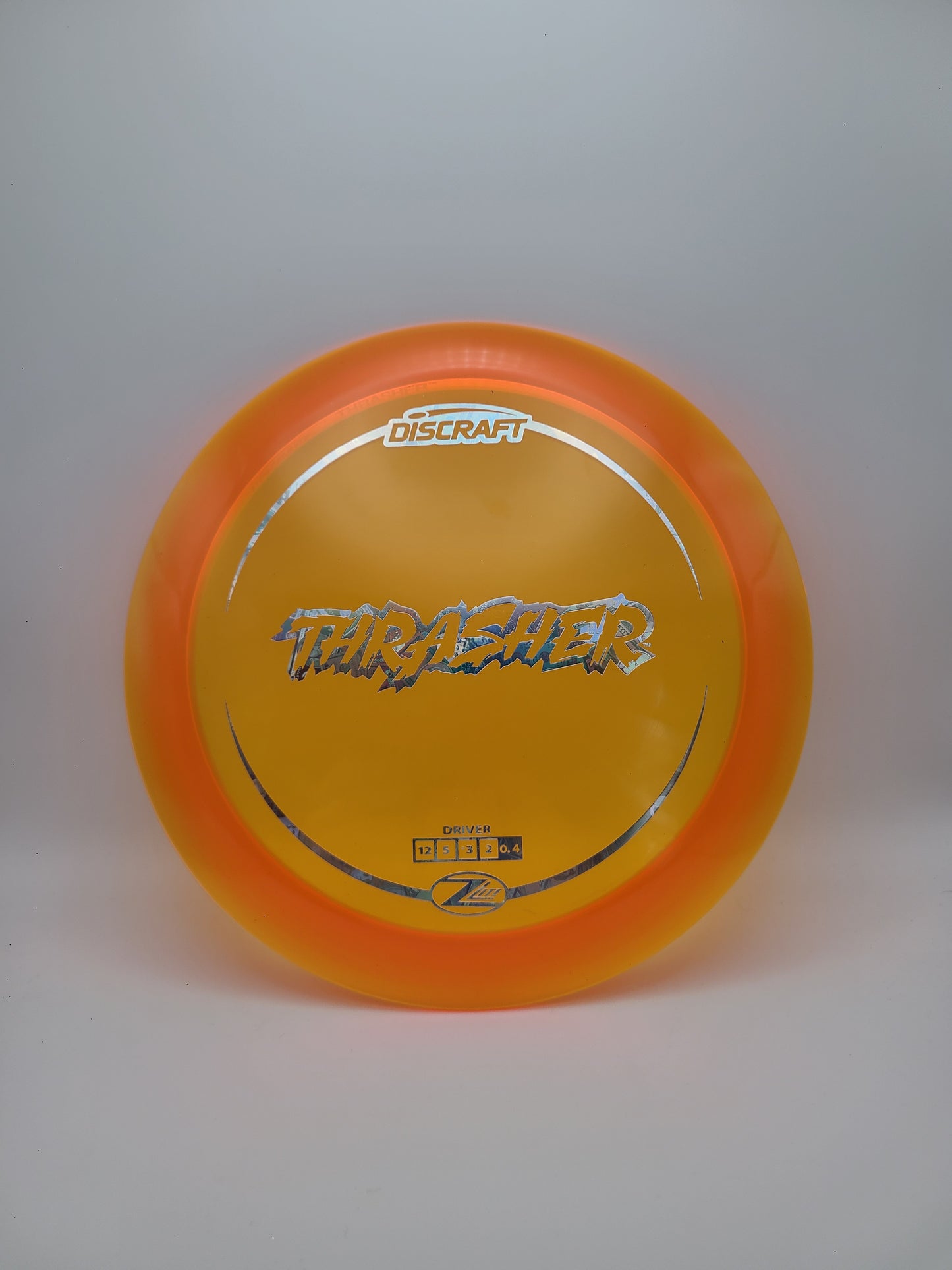 Discraft Z Lite Thrasher 12/5/-3/2