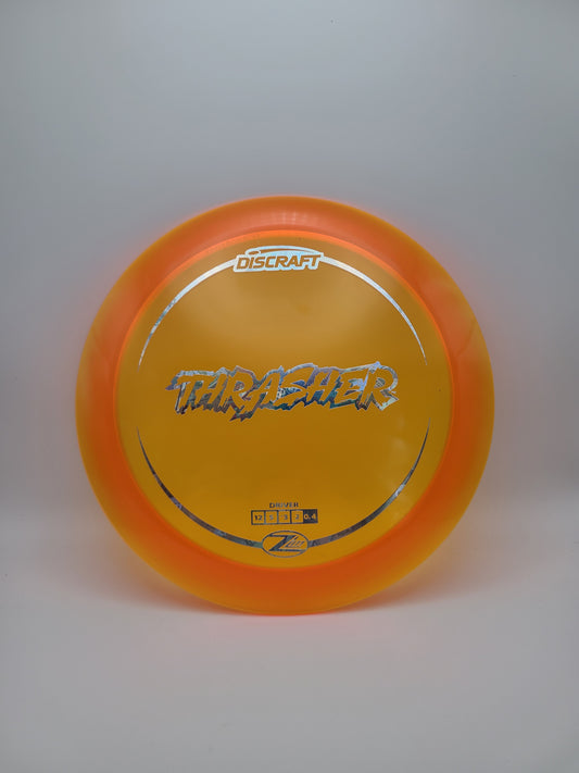 Discraft Z Lite Thrasher 12/5/-3/2